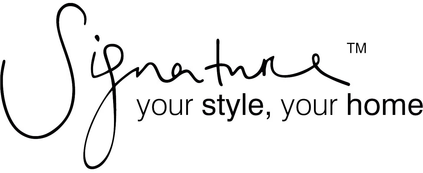 Signature logo