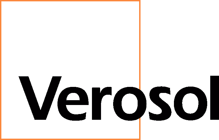 verosol logo
