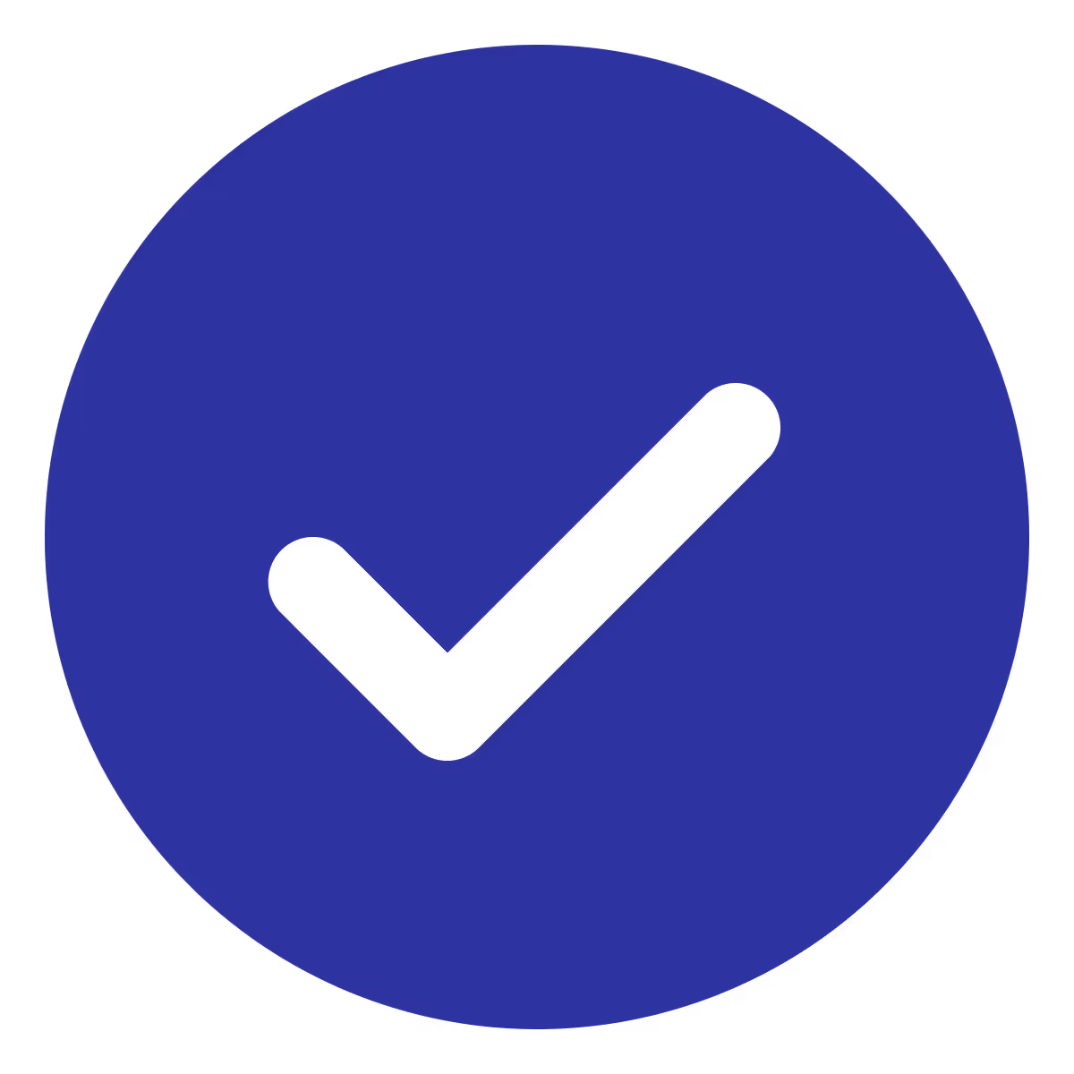 check icon