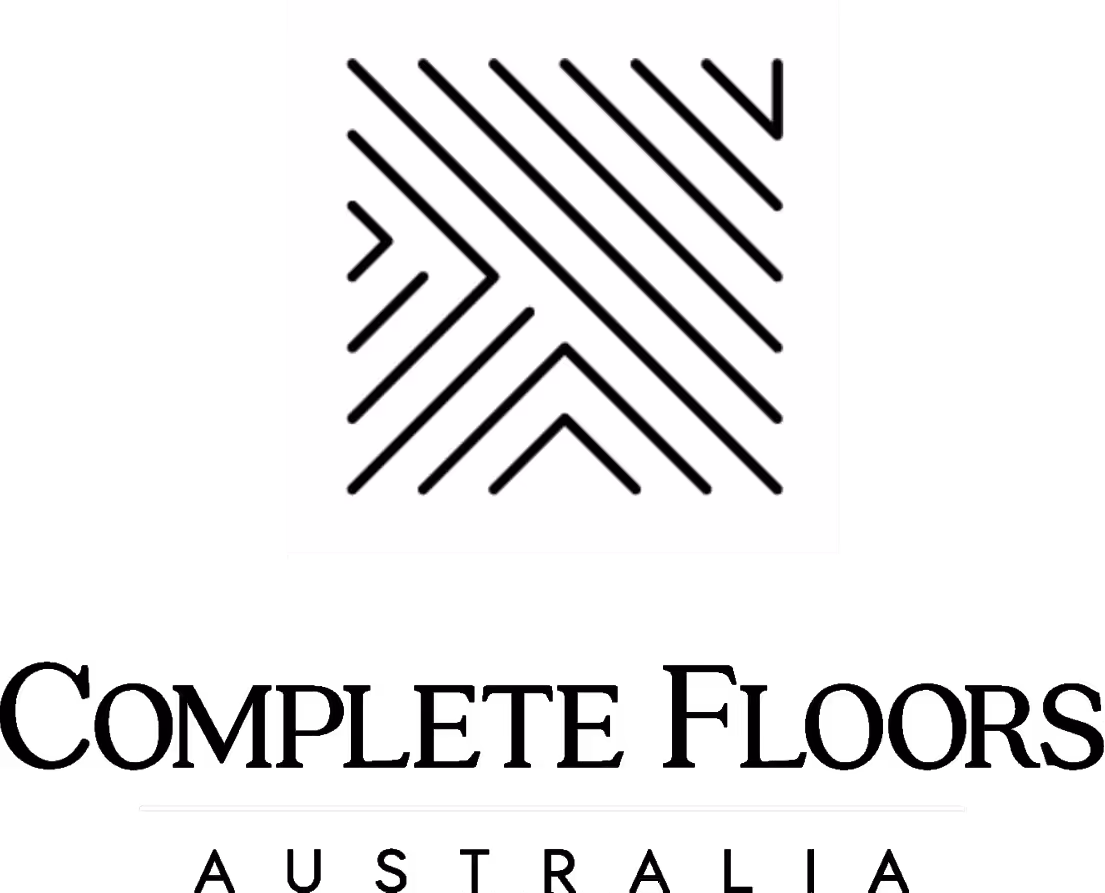 Complete floors logo
