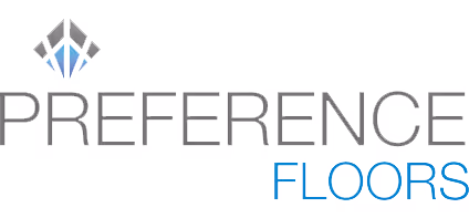 Preference floors logo