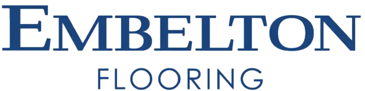 Embelton flooring logo