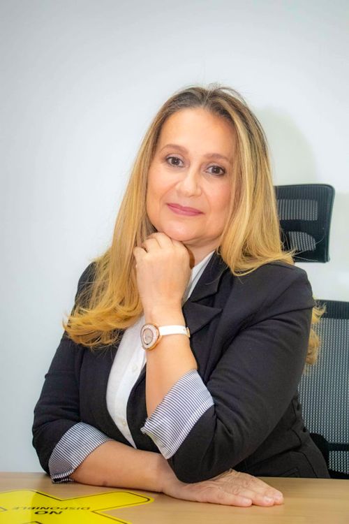 Women profile picture