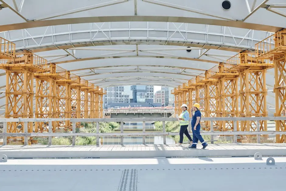 Worksite Access Management is Key to a Safer Construction Environment