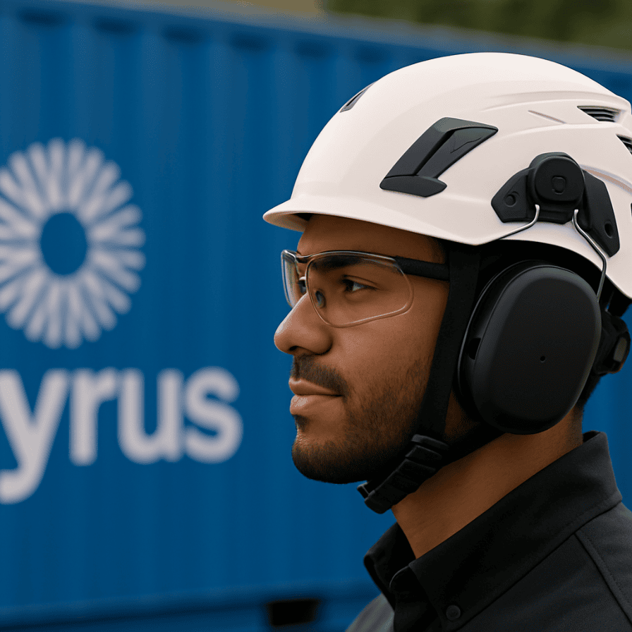 Construction Access Control