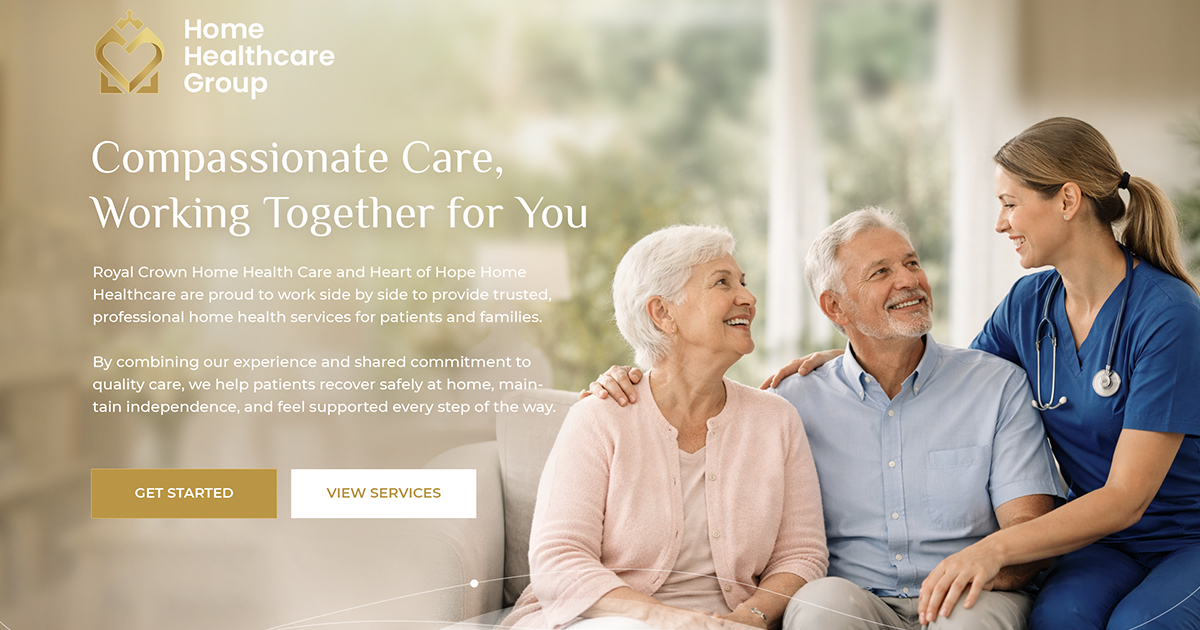 Heart of Hope Hospice Care, Inc
