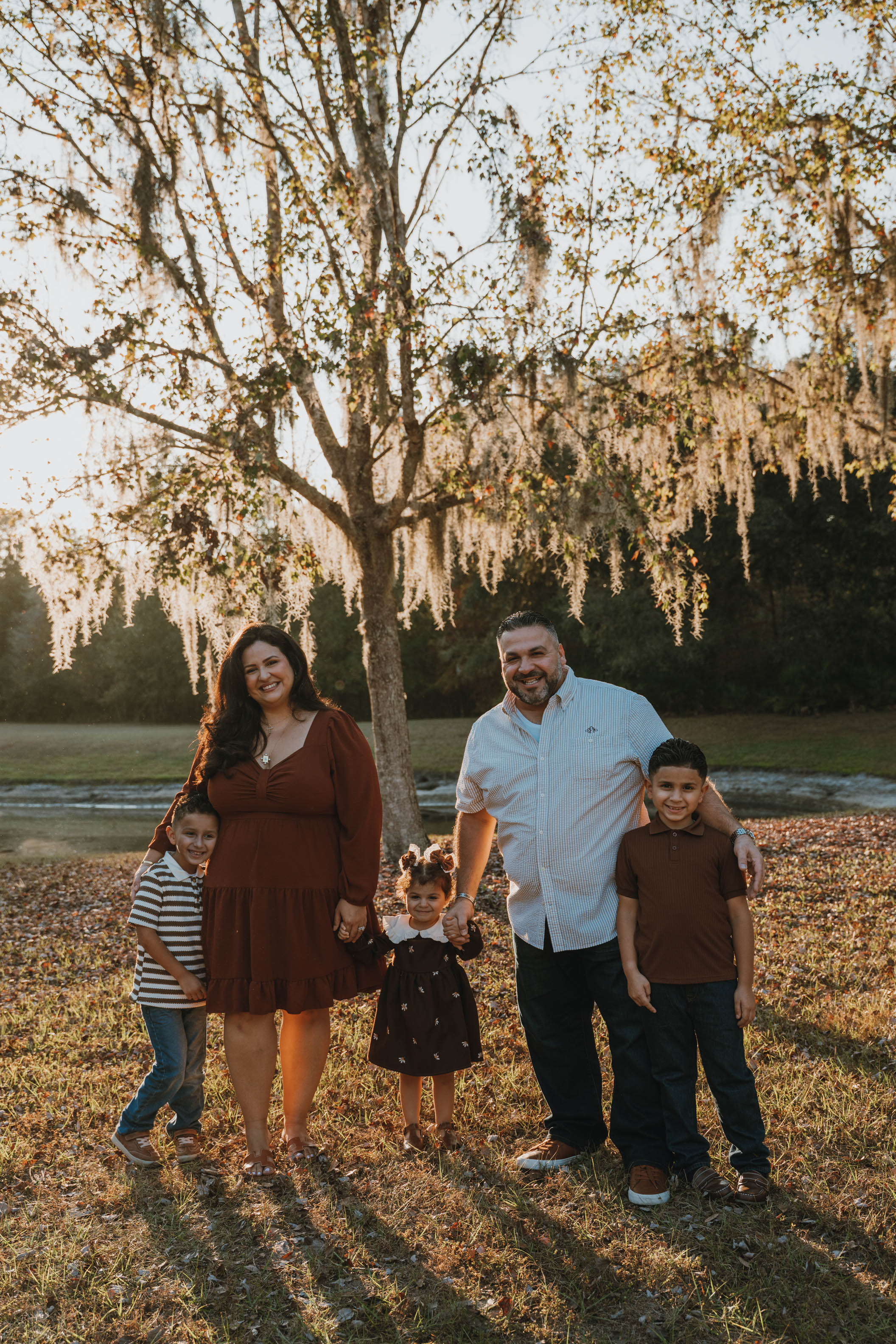 Family, Photos, Photography, Land O' Lakes, FL, Florida