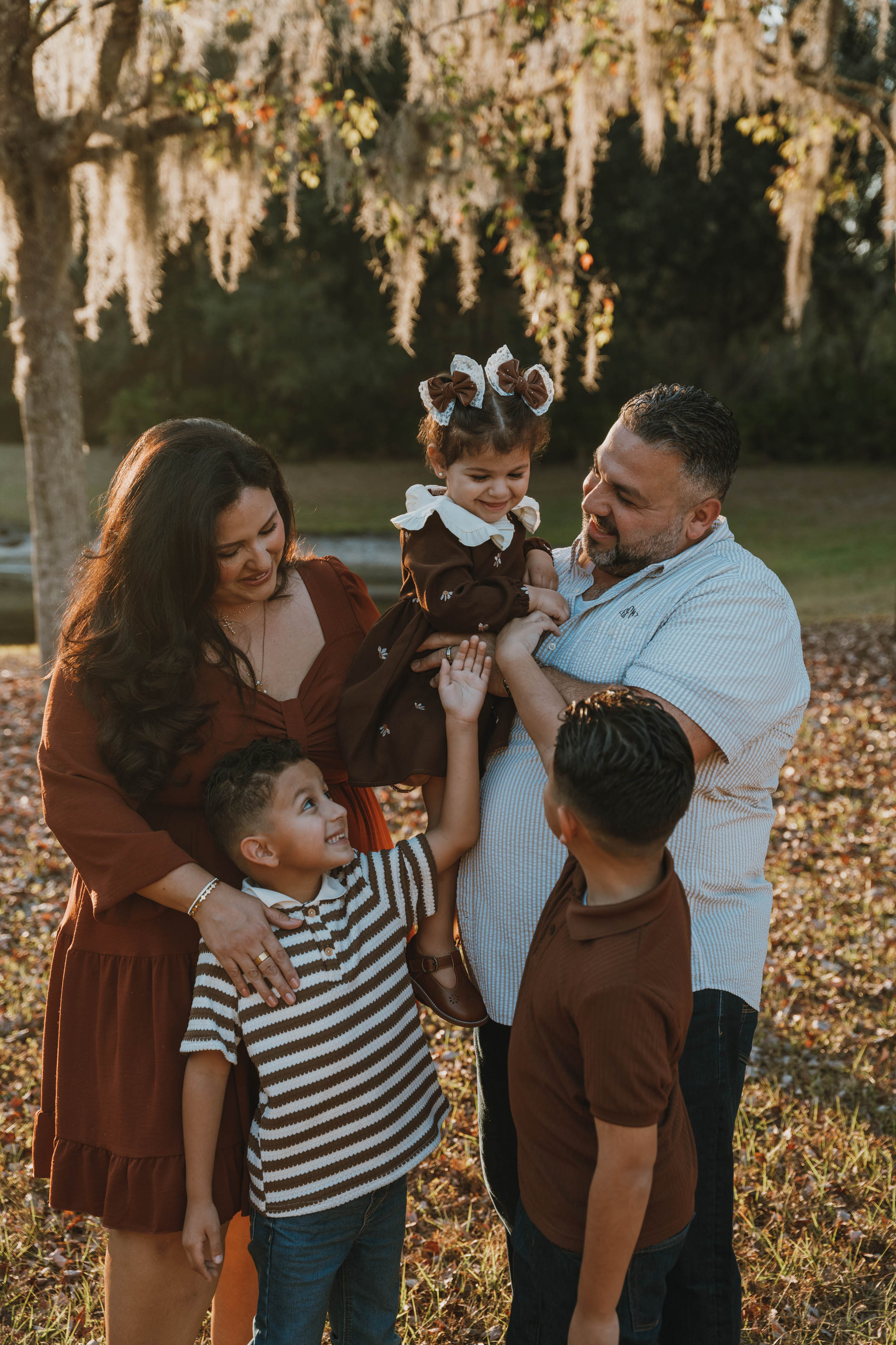 Family, Photos, Photography, Land O' Lakes, FL, Florida