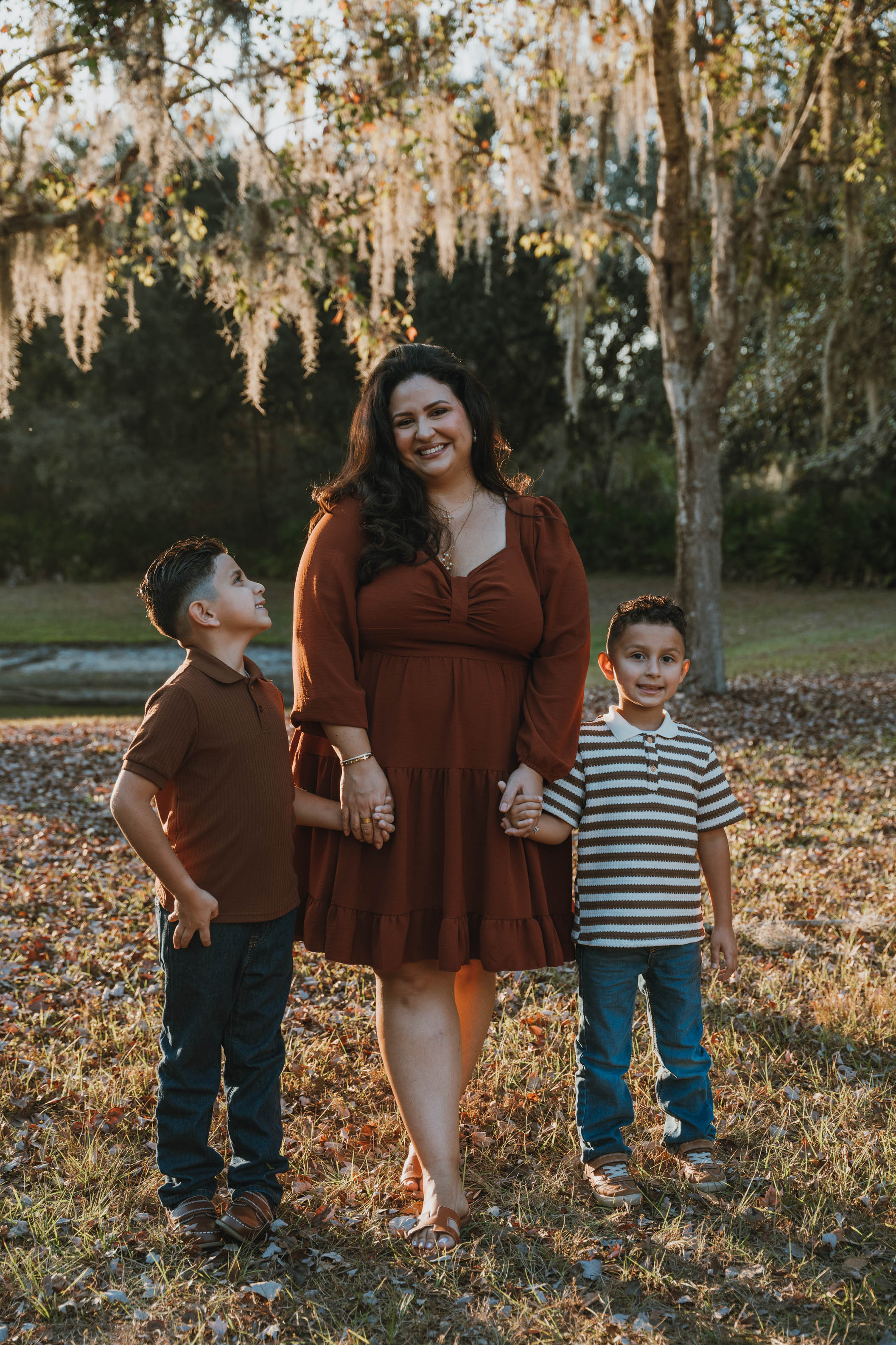 Family, Photos, Photography, Land O' Lakes, FL, Florida