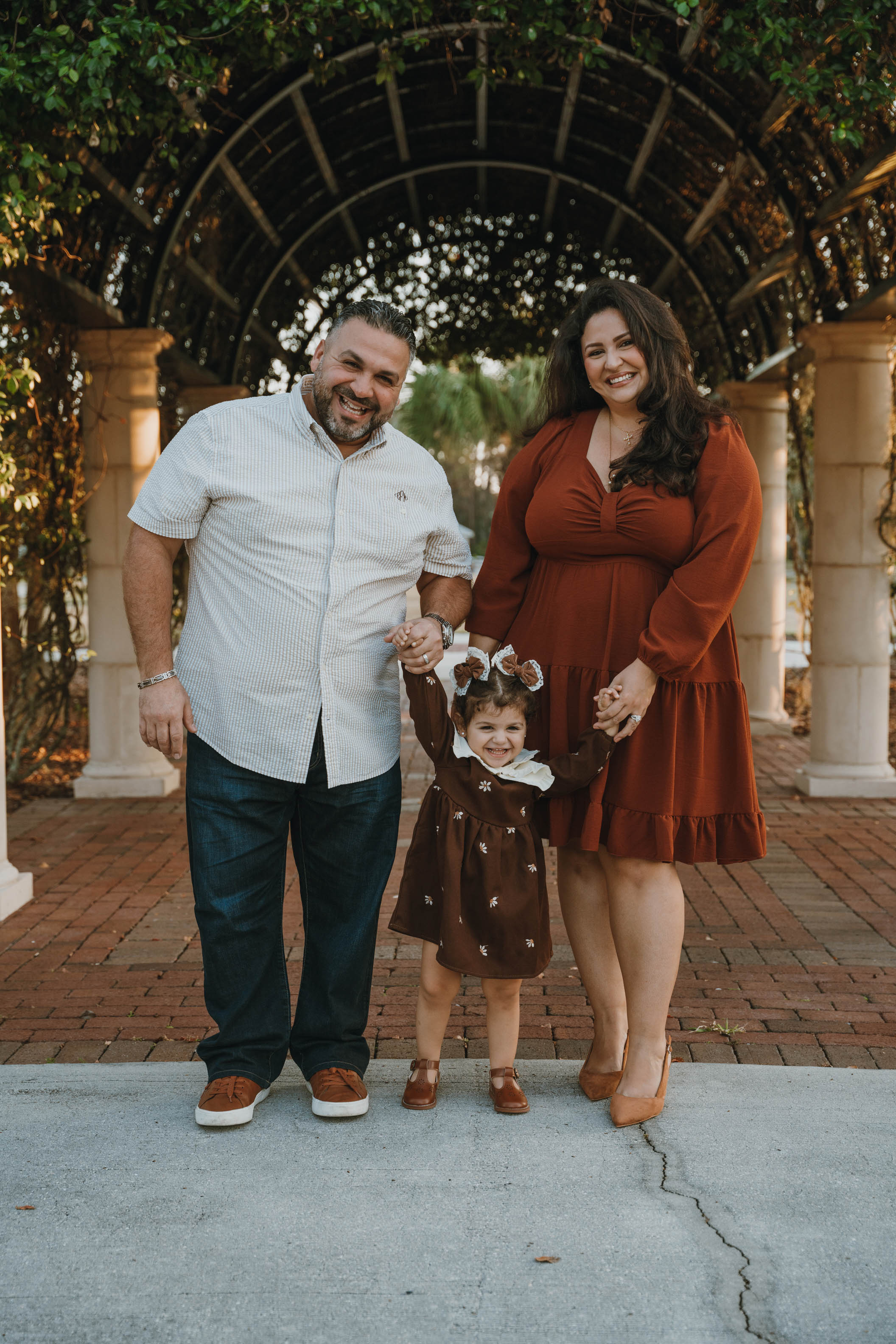 Family, Photos, Photography, Land O' Lakes, FL, Florida