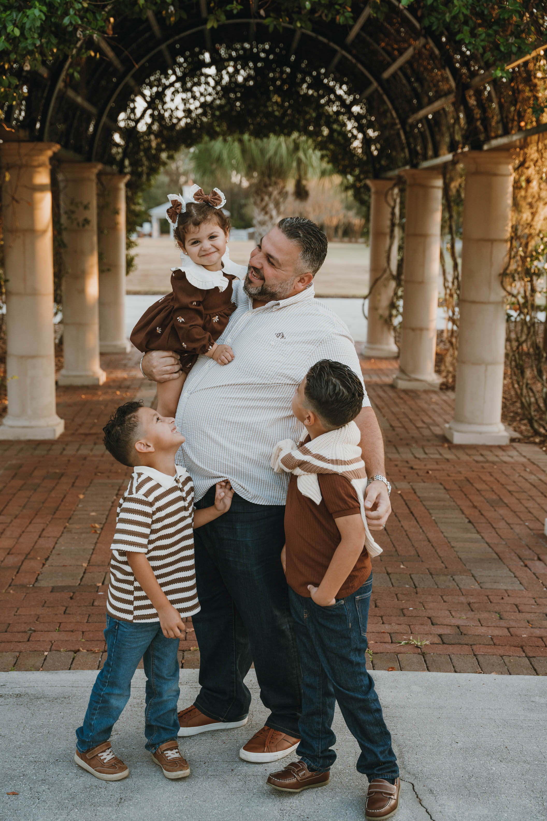 Family, Photos, Photography, Land O' Lakes, FL, Florida