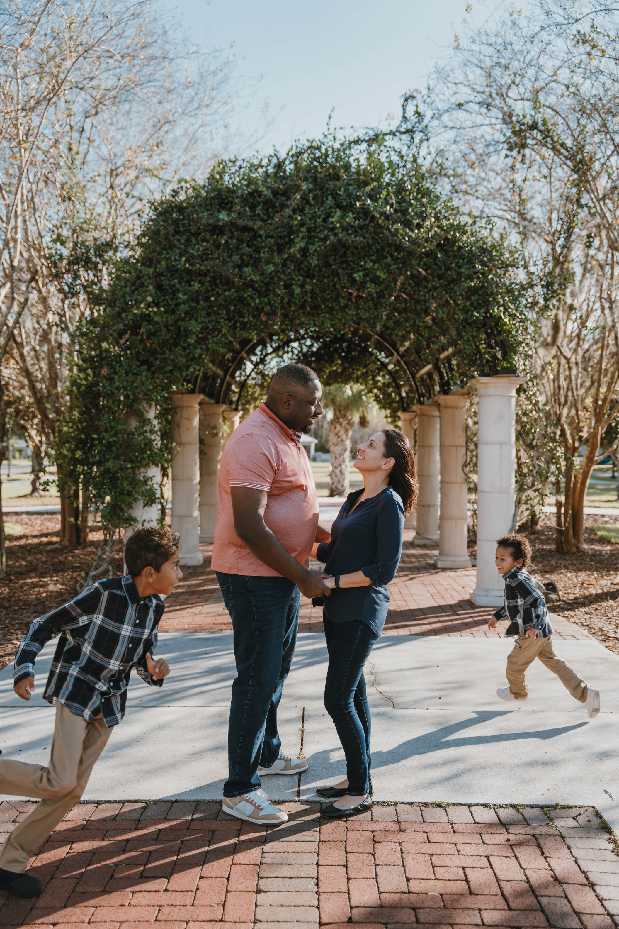 Family, Photos, Photography, Photoshoot, Minis, Land O' Lakes, Tampa, Florida, Solid Photos