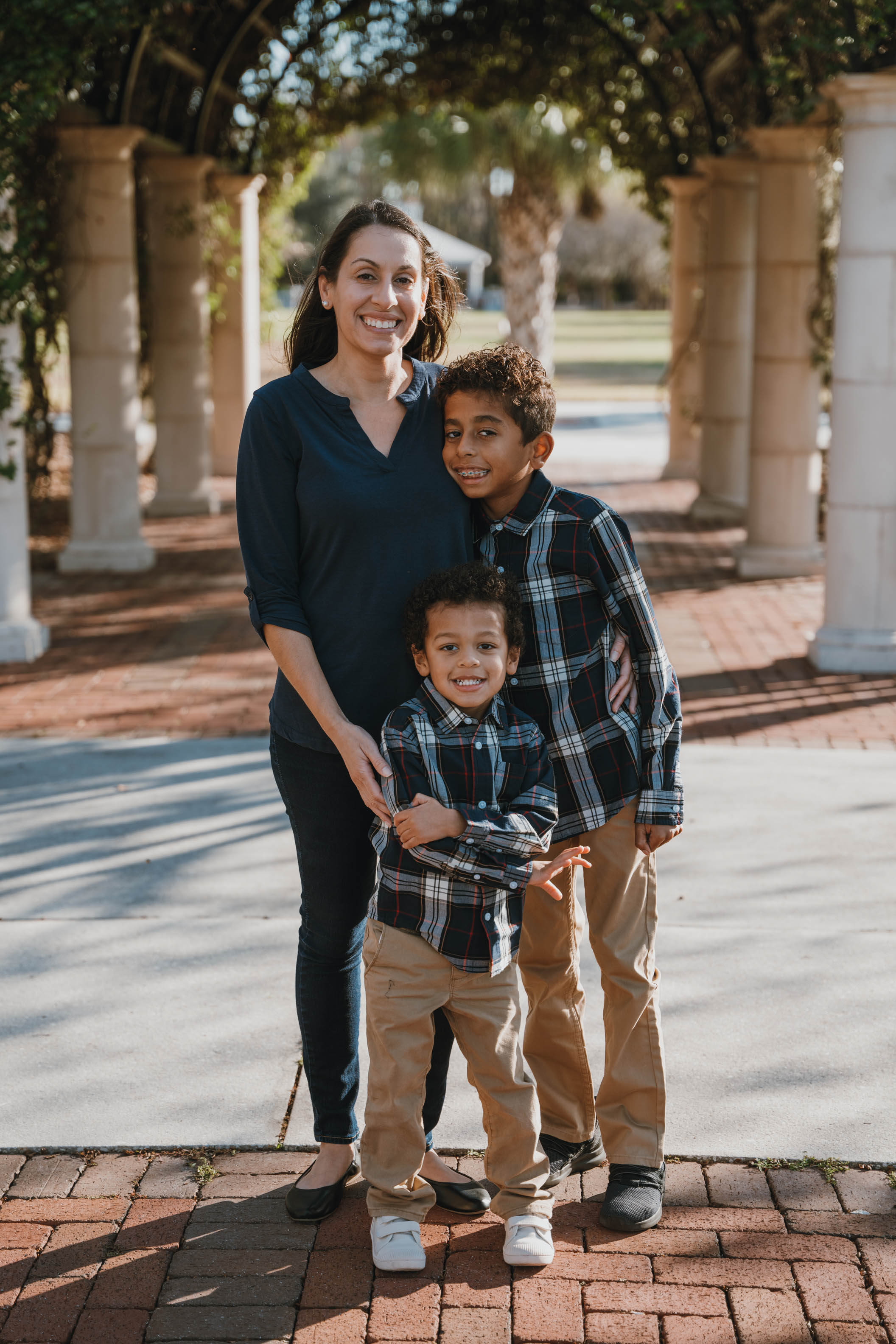 Family, Photos, Photography, Photoshoot, Minis, Land O' Lakes, Tampa, Florida, Solid Photos