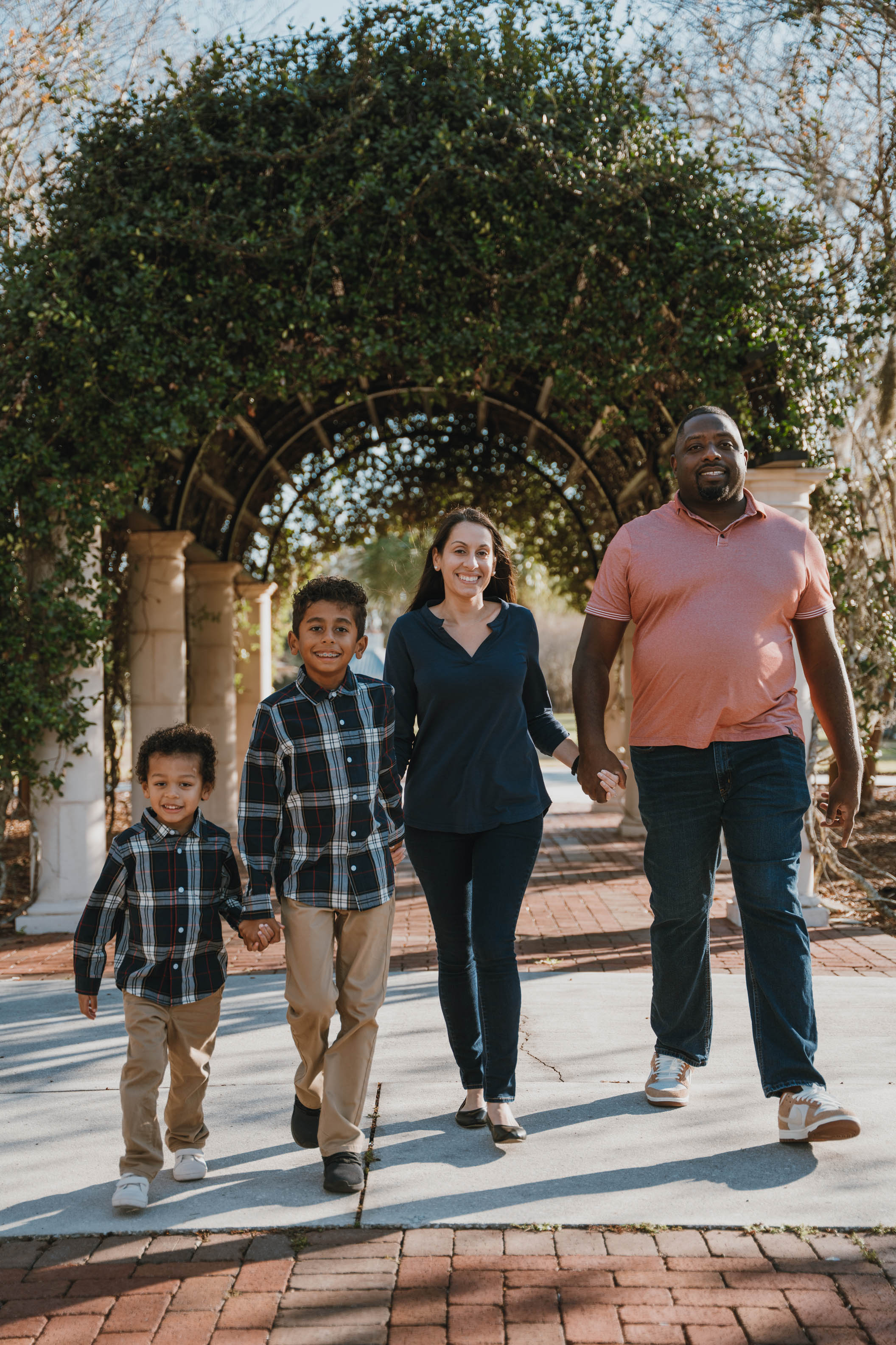 Family, Photos, Photography, Photoshoot, Minis, Land O' Lakes, Tampa, Florida, Solid Photos