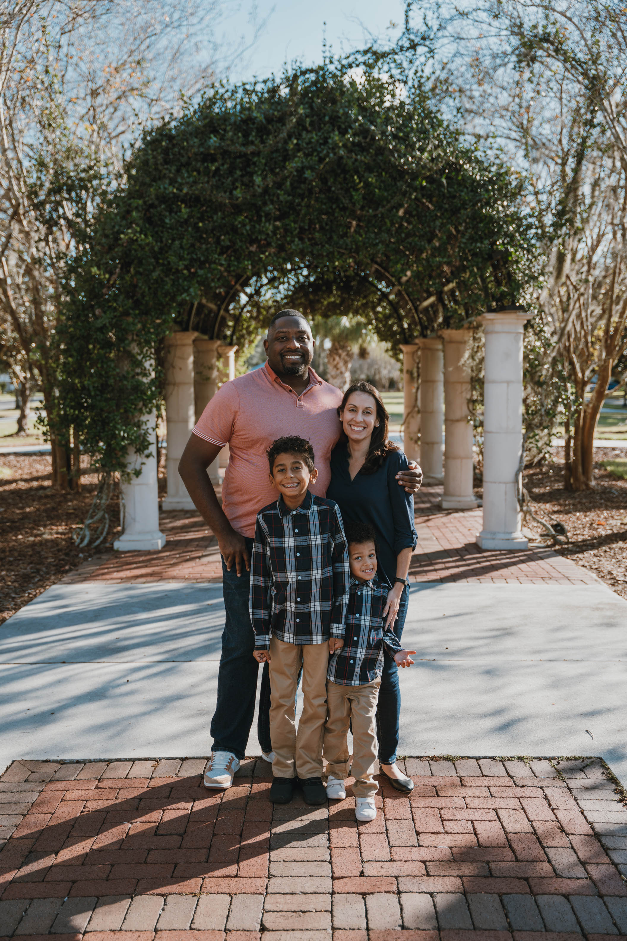 Family, Photos, Photography, Photoshoot, Minis, Land O' Lakes, Tampa, Florida, Solid Photos