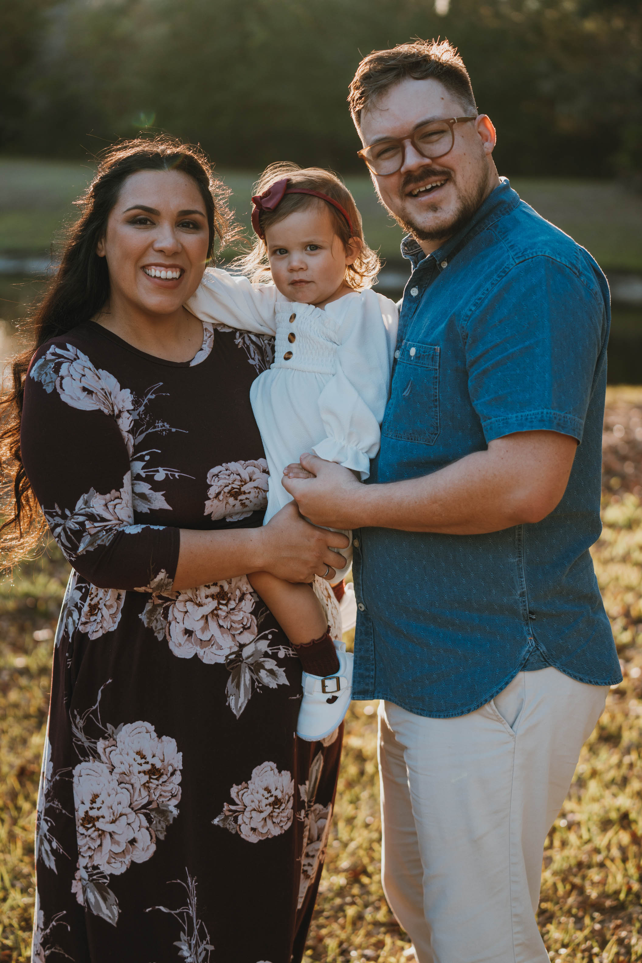 Family, Photos, Photography, Photoshoot, Minis, Land O' Lakes, Tampa, Florida, Solid Photos