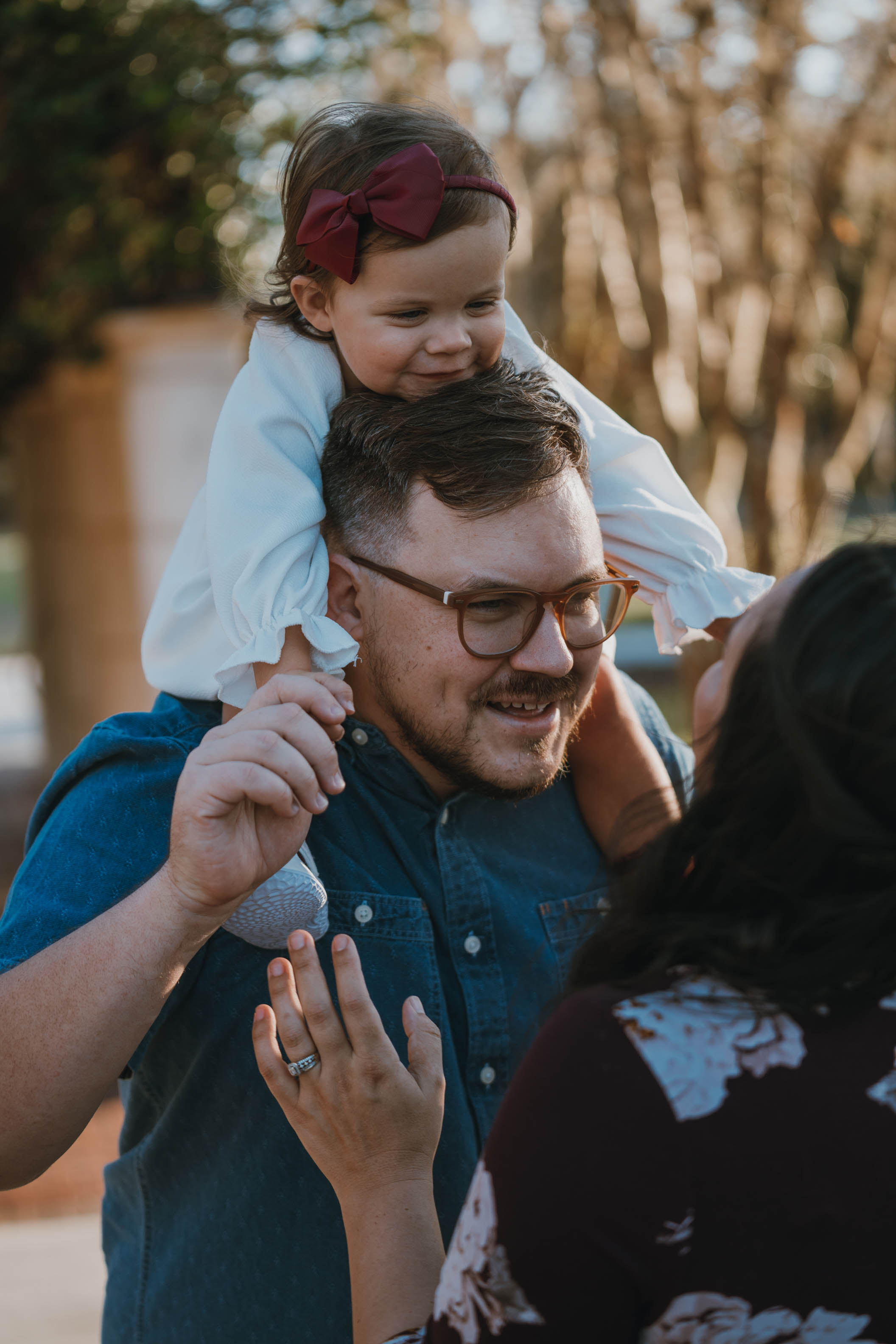 Family, Photos, Photography, Photoshoot, Minis, Land O' Lakes, Tampa, Florida, Solid Photos