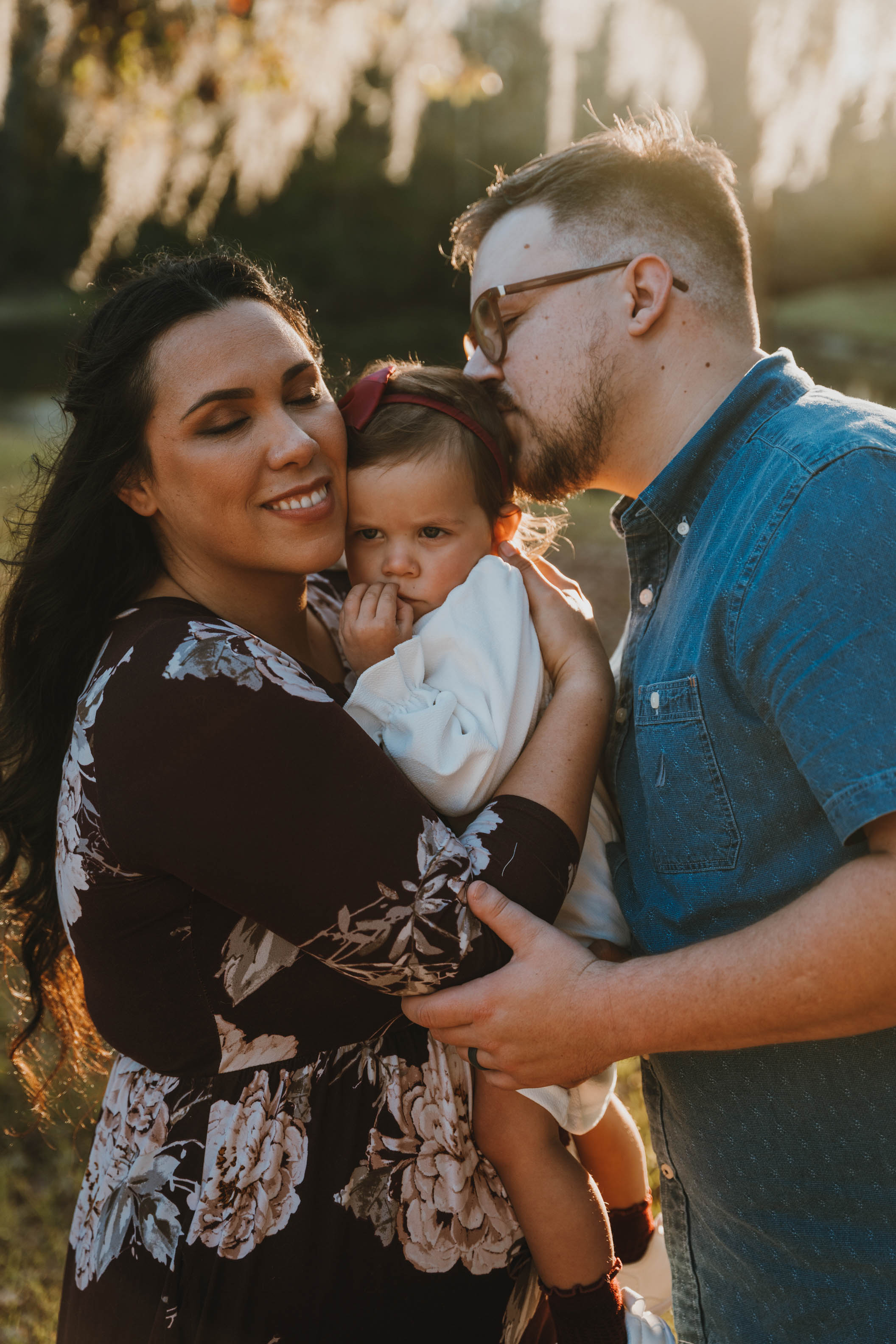 Family, Photos, Photography, Photoshoot, Minis, Land O' Lakes, Tampa, Florida, Solid Photos