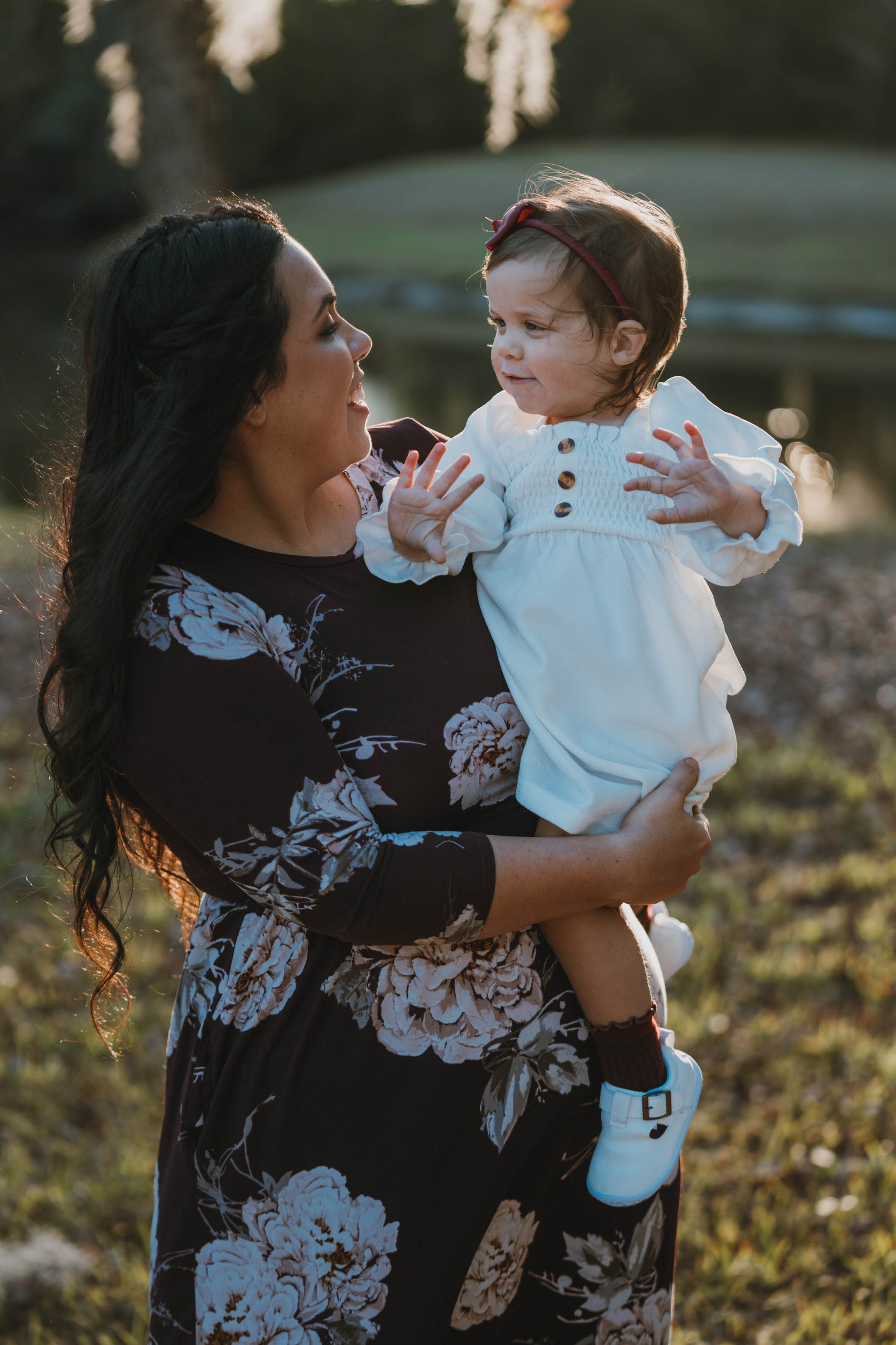 Family, Photos, Photography, Photoshoot, Minis, Land O' Lakes, Tampa, Florida, Solid Photos