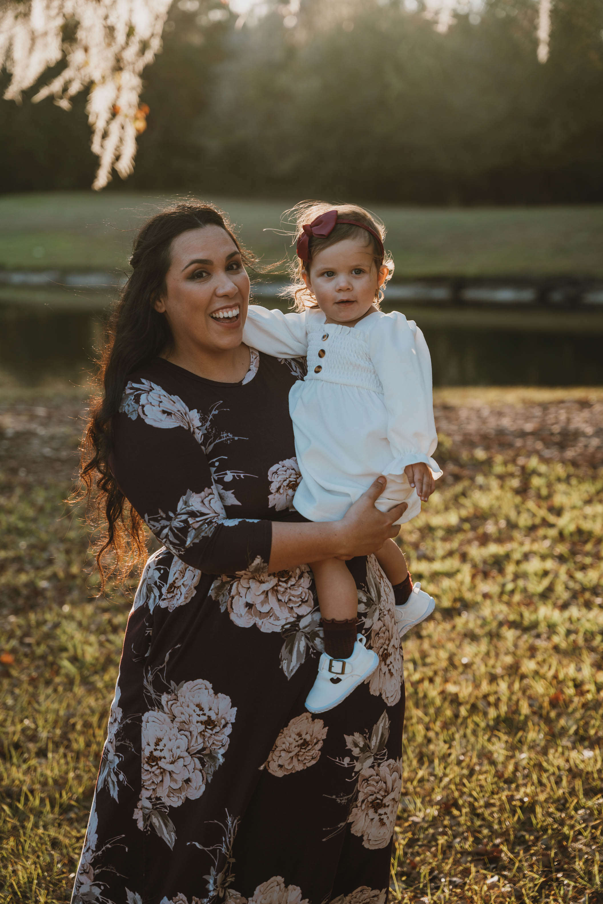 Family, Photos, Photography, Photoshoot, Minis, Land O' Lakes, Tampa, Florida, Solid Photos