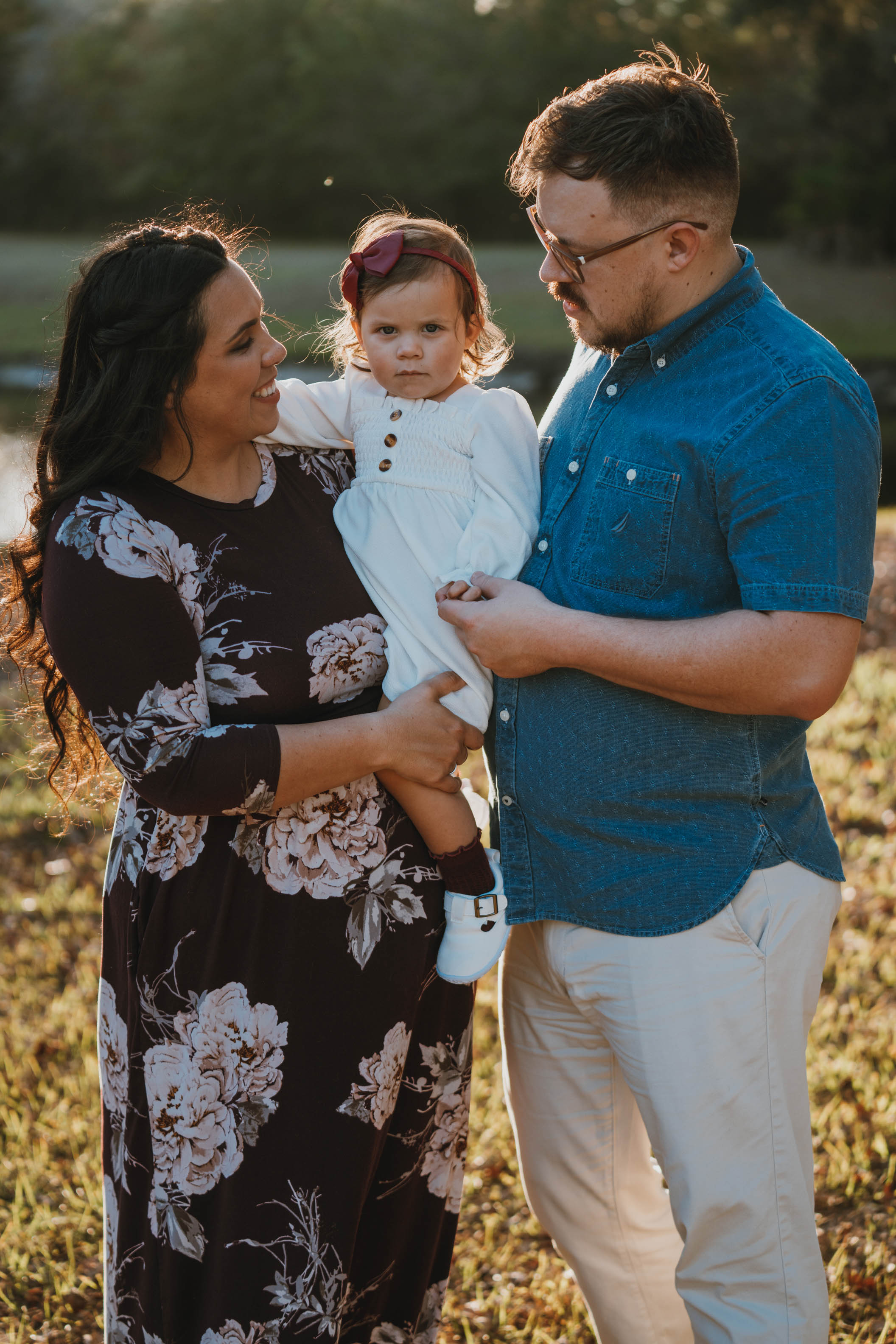 Family, Photos, Photography, Photoshoot, Minis, Land O' Lakes, Tampa, Florida, Solid Photos