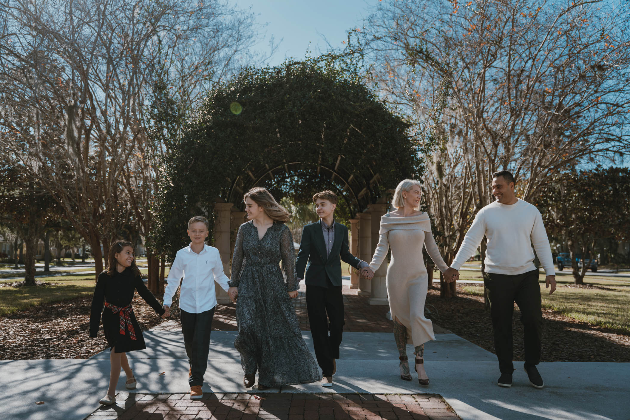 The Coskuns, Family, Photography, Photos, Pictures, Land O' Lakes, Florida, Wesley Chapel, Photo Shoot