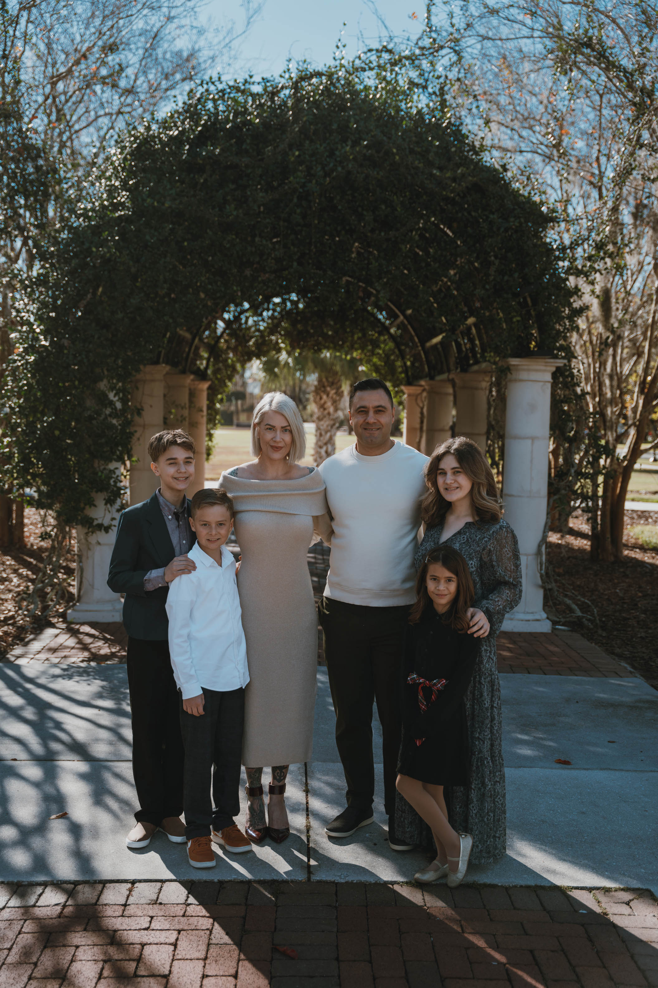 The Coskuns, Family, Photography, Photos, Pictures, Land O' Lakes, Florida, Wesley Chapel, Photo Shoot