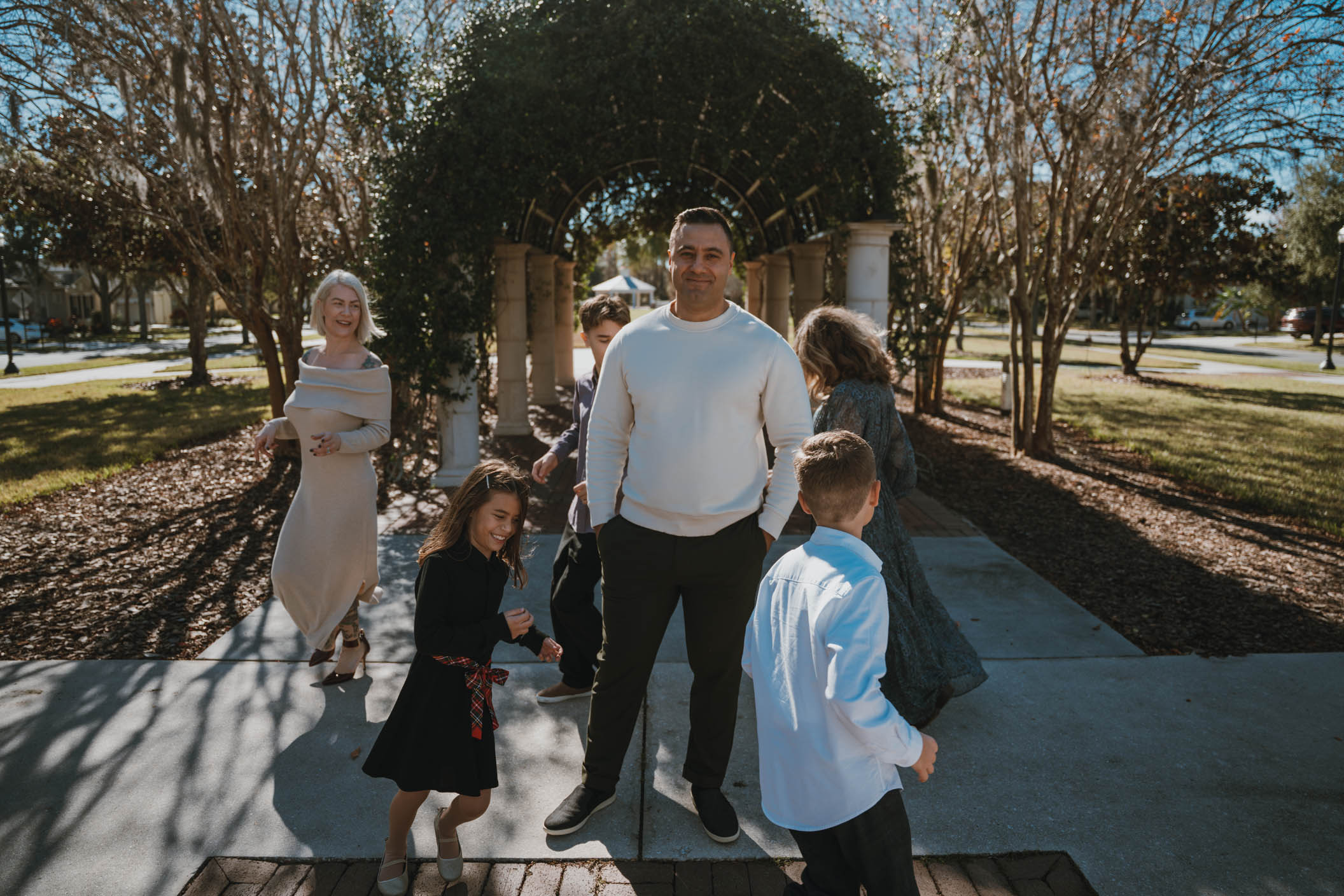 The Coskuns, Family, Photography, Photos, Pictures, Land O' Lakes, Florida, Wesley Chapel, Photo Shoot