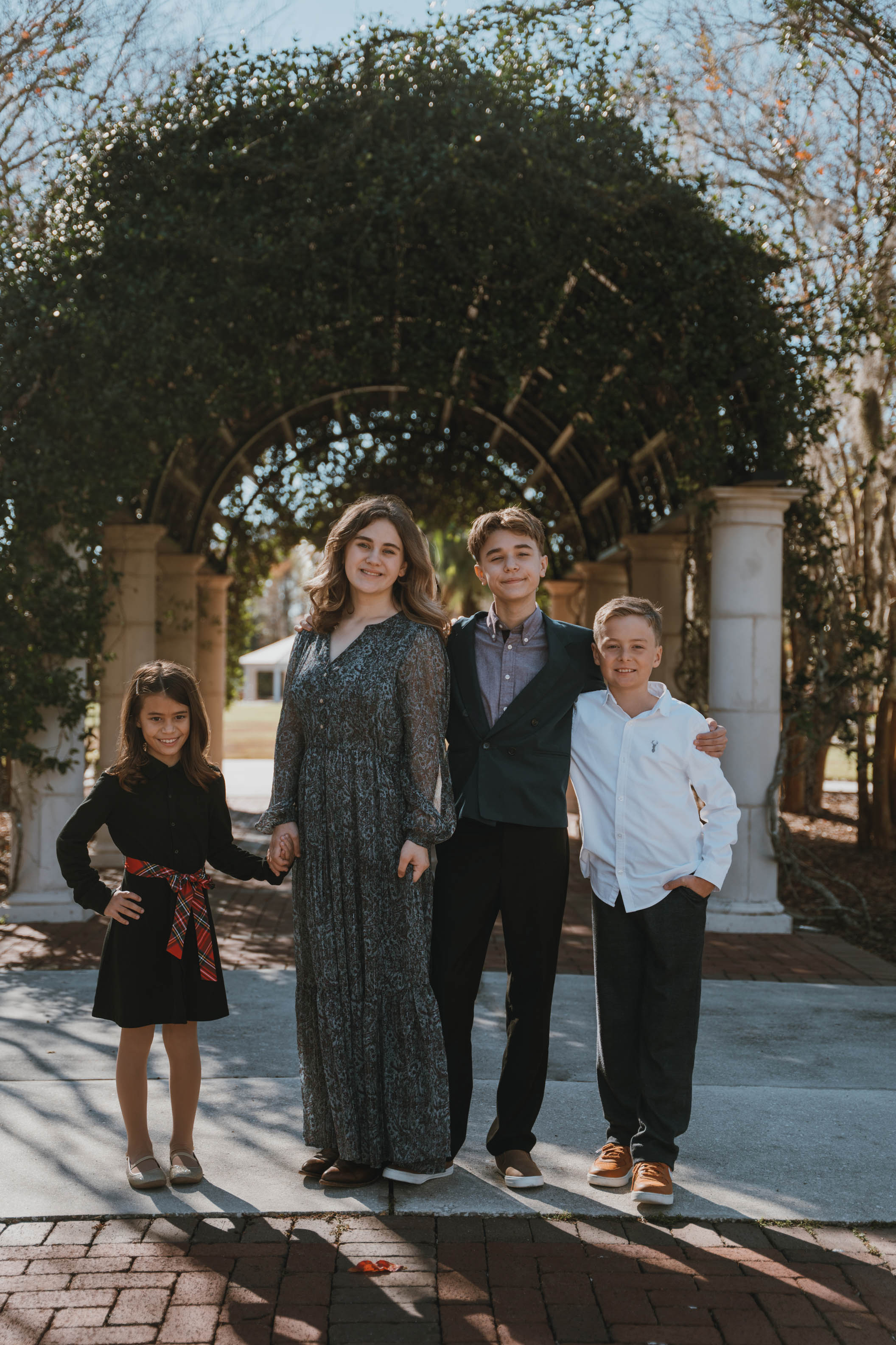 The Coskuns, Family, Photography, Photos, Pictures, Land O' Lakes, Florida, Wesley Chapel, Photo Shoot