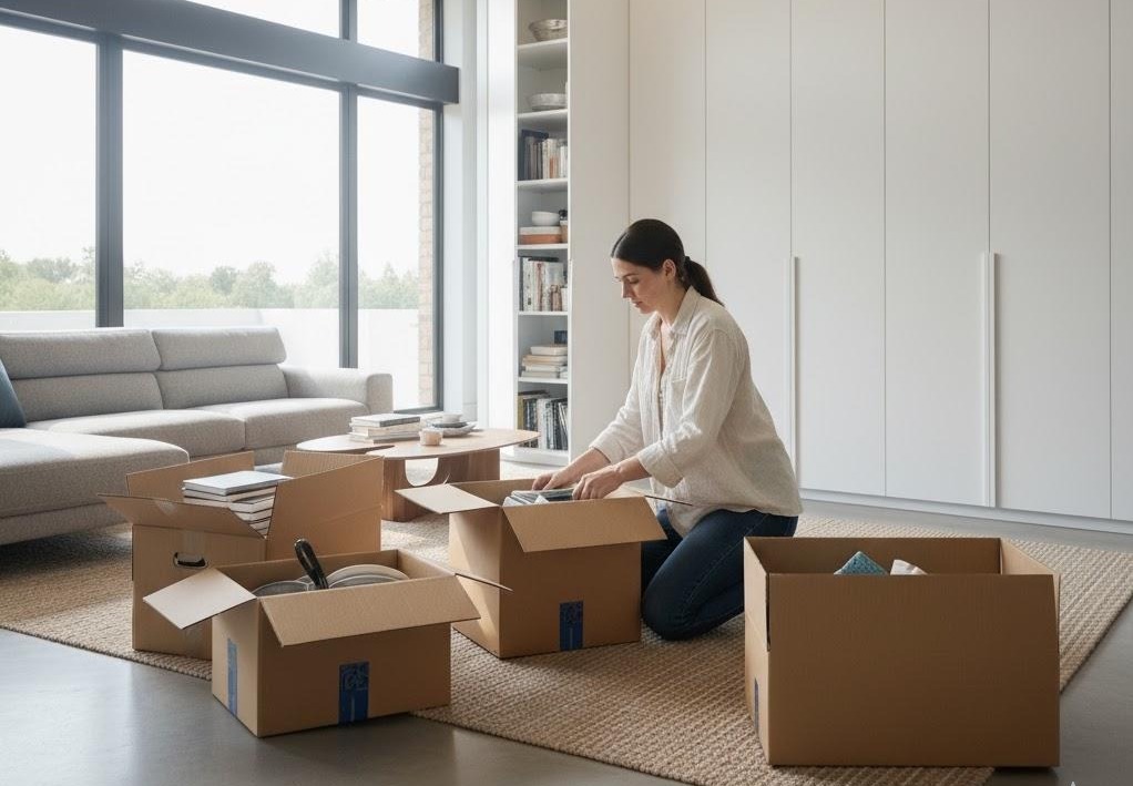 The ADHD Organizing Playbook