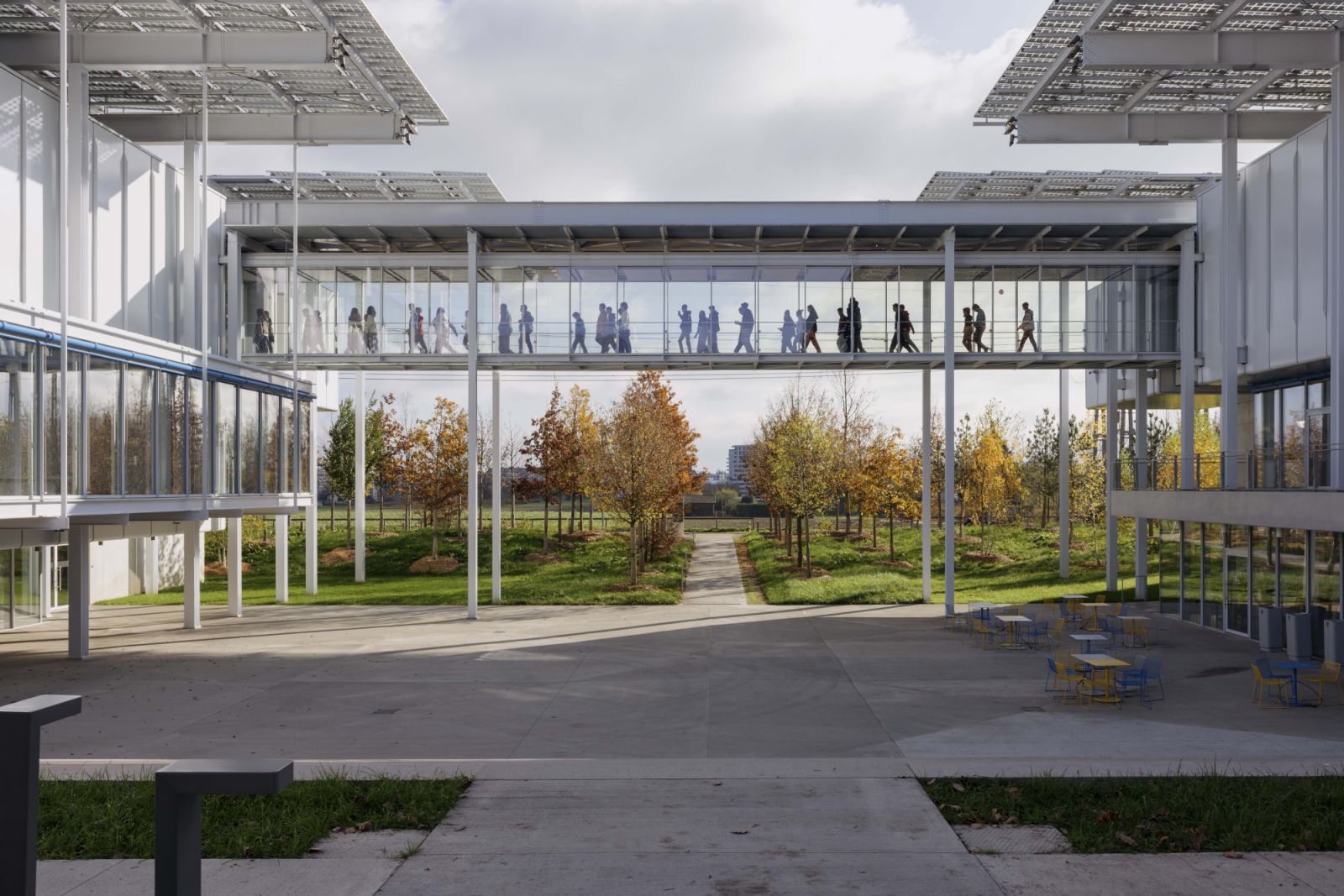 Pullman Phuket Arcadia Naithon Beach is a tropical haven