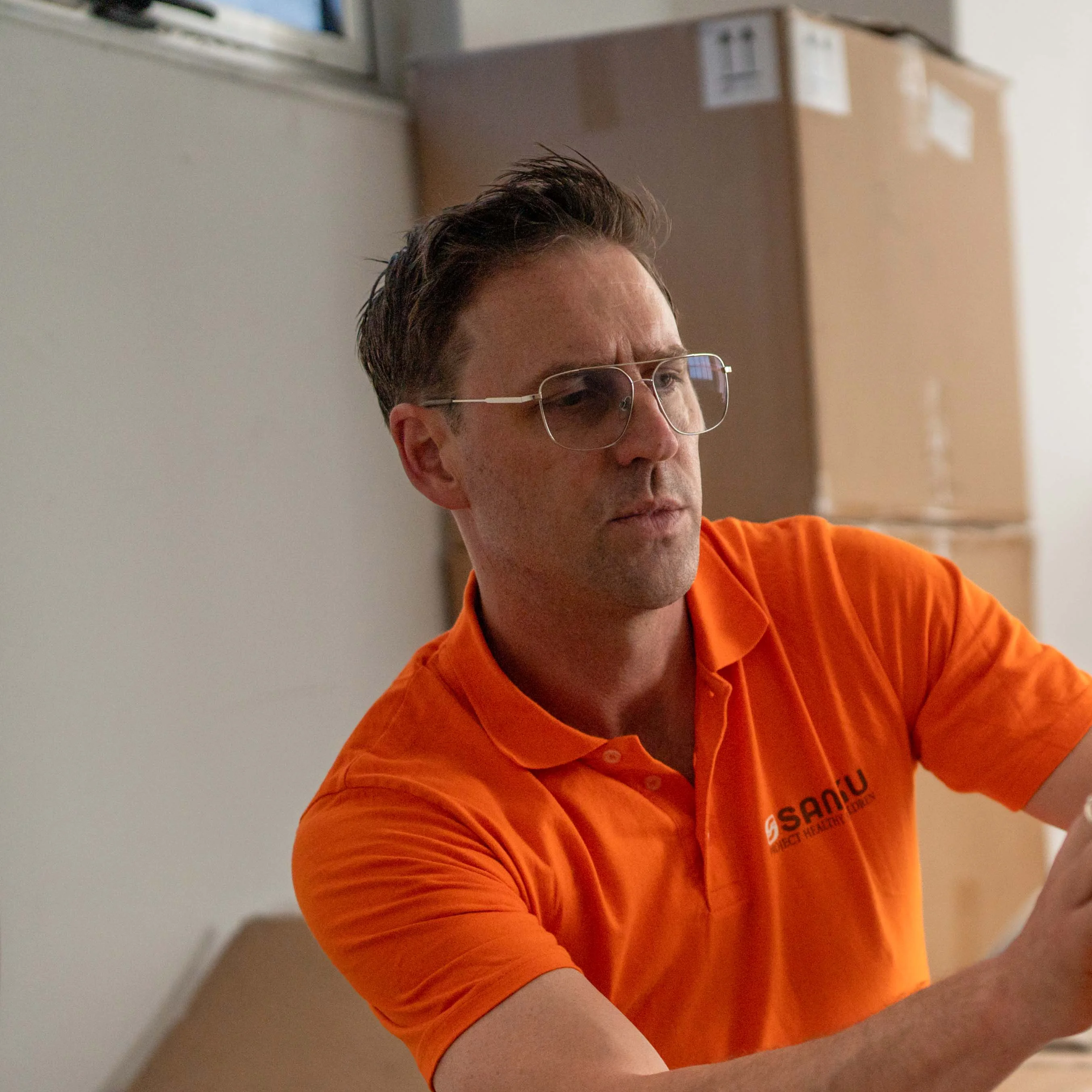 Sail through South Africa