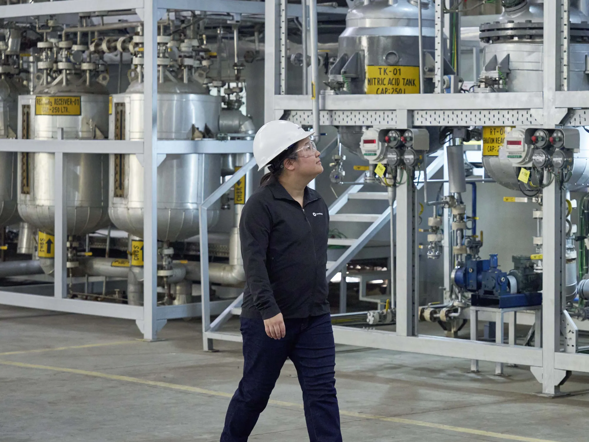 Sail through South Africa