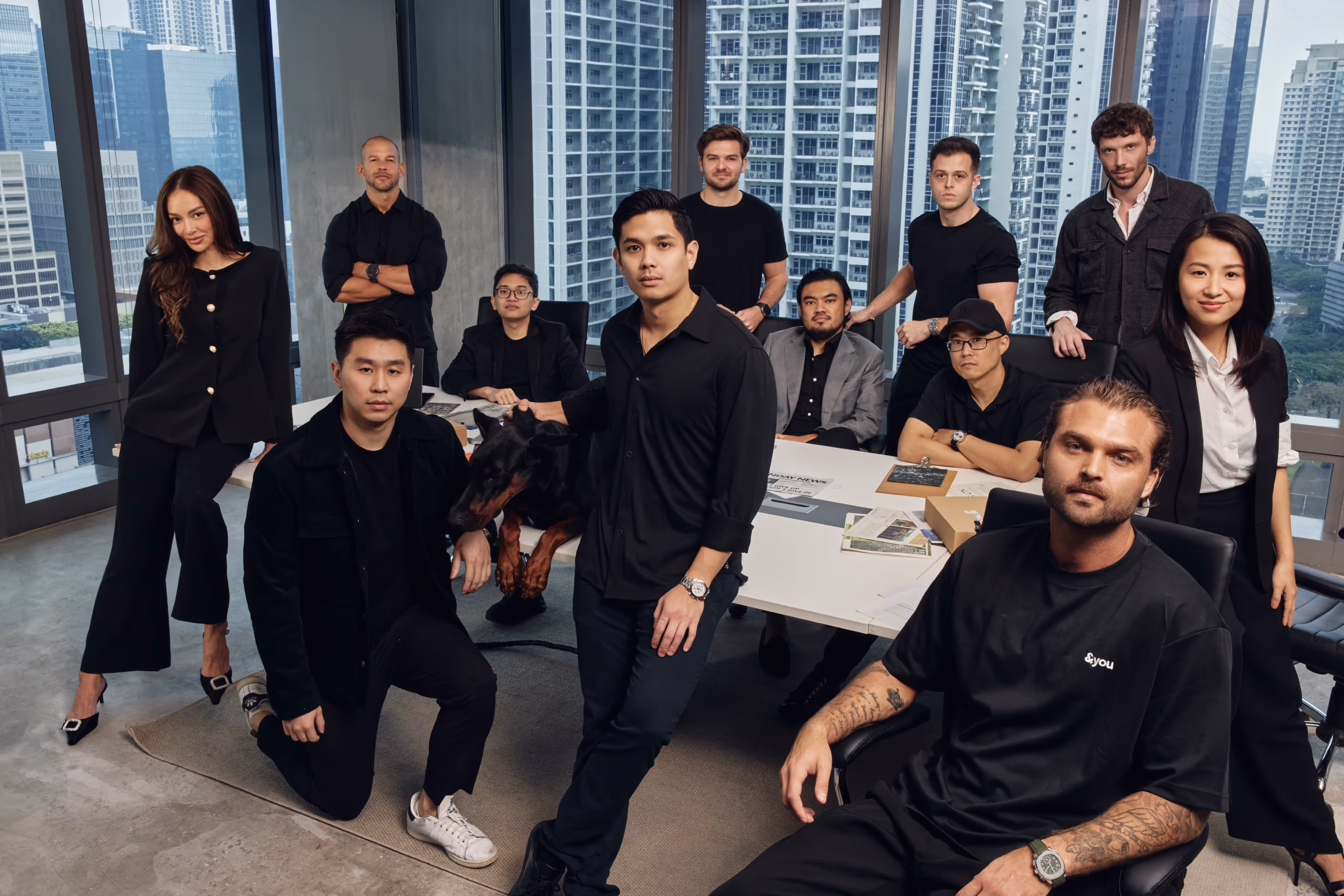 Sail through South Africa