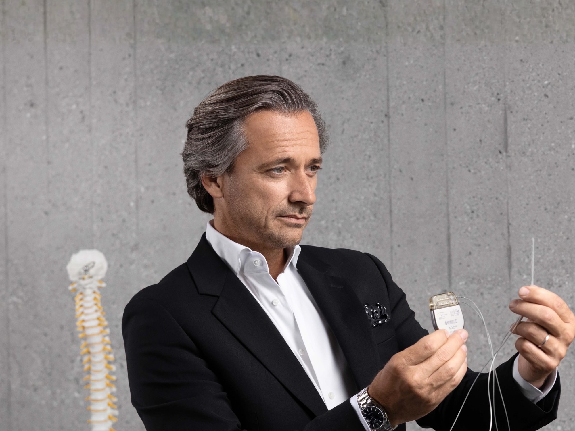 Sail through South Africa