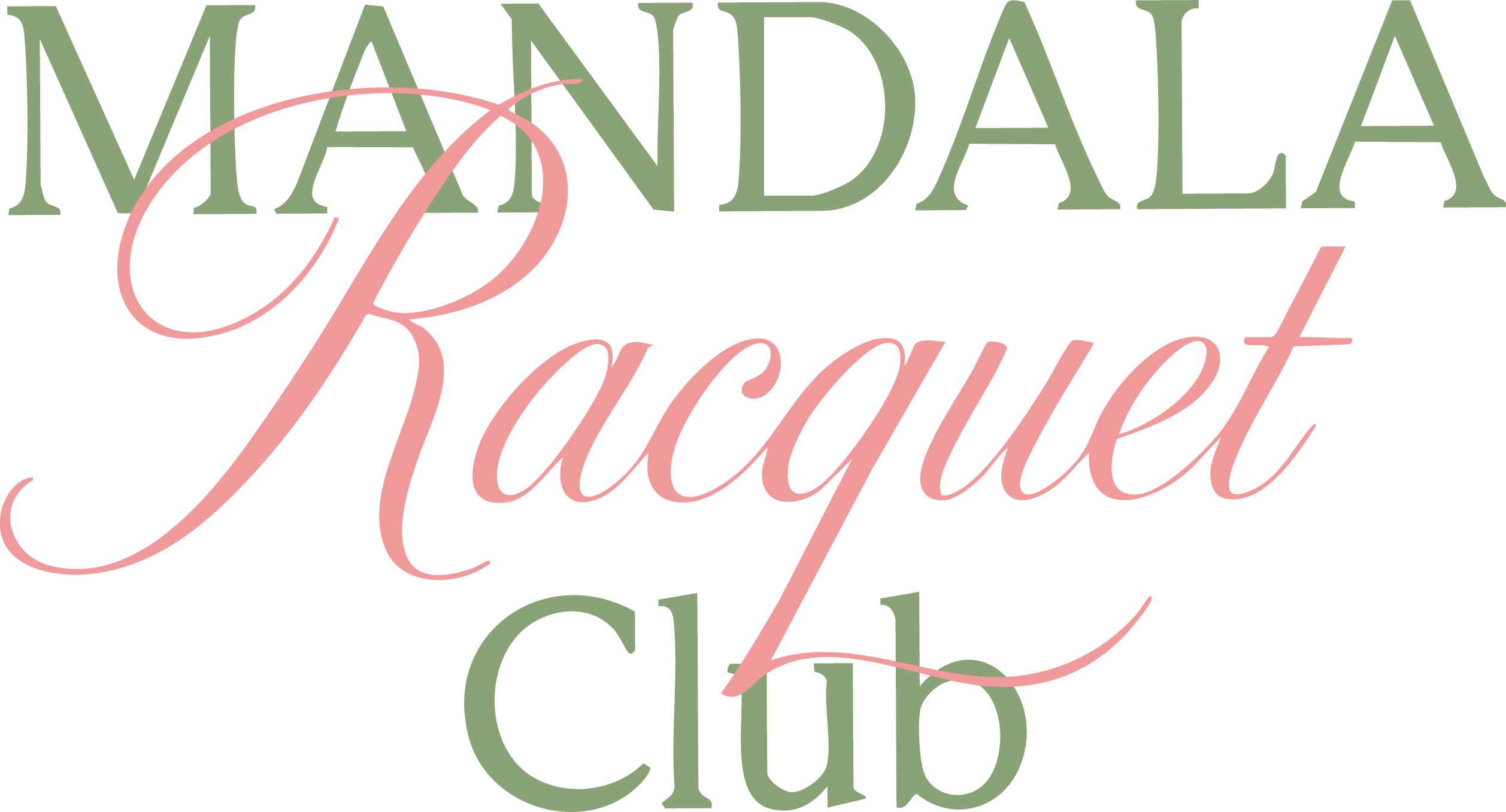 Mandala Racquet Club