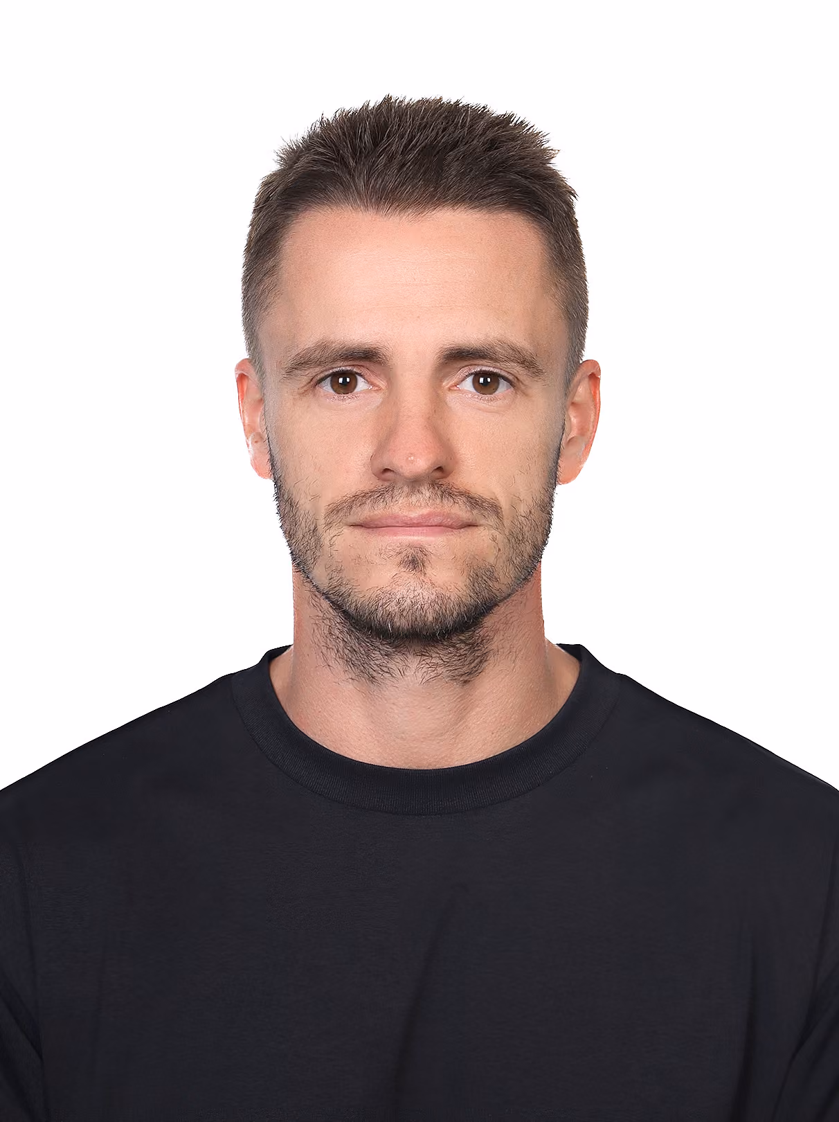 Oleg Prachuk, Tournament Director