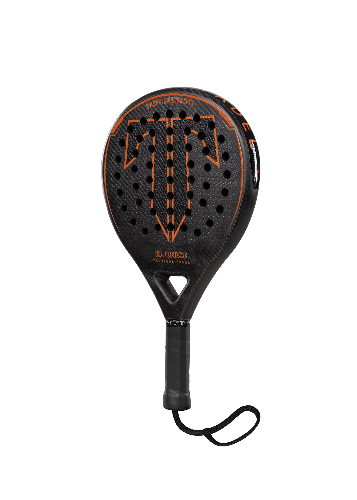 Tactical Padel El Unico Racquet