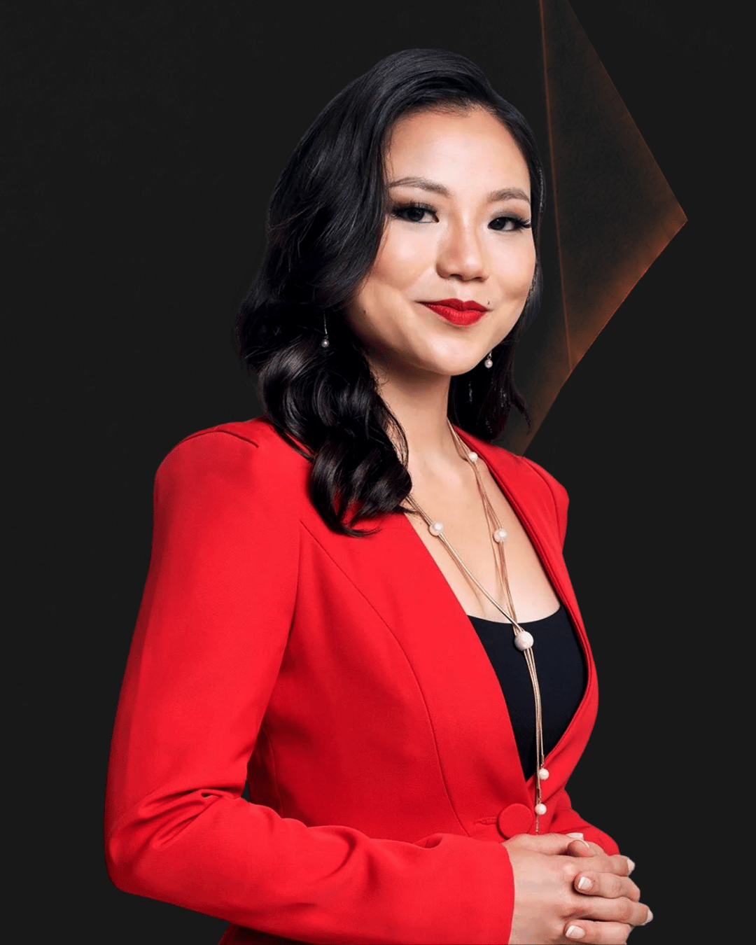 Sarah Chen-Spellings