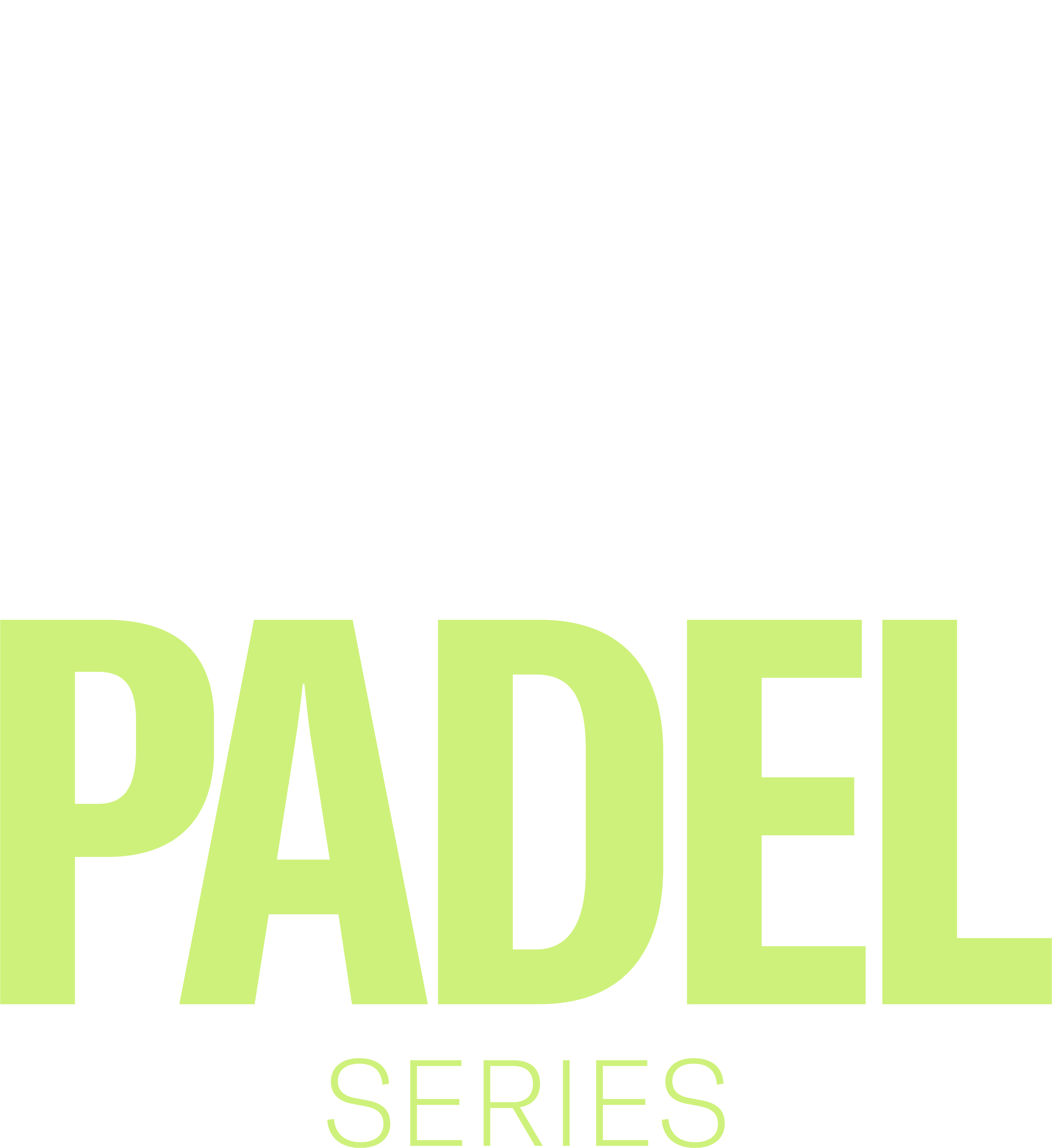 Tatler Padel Series