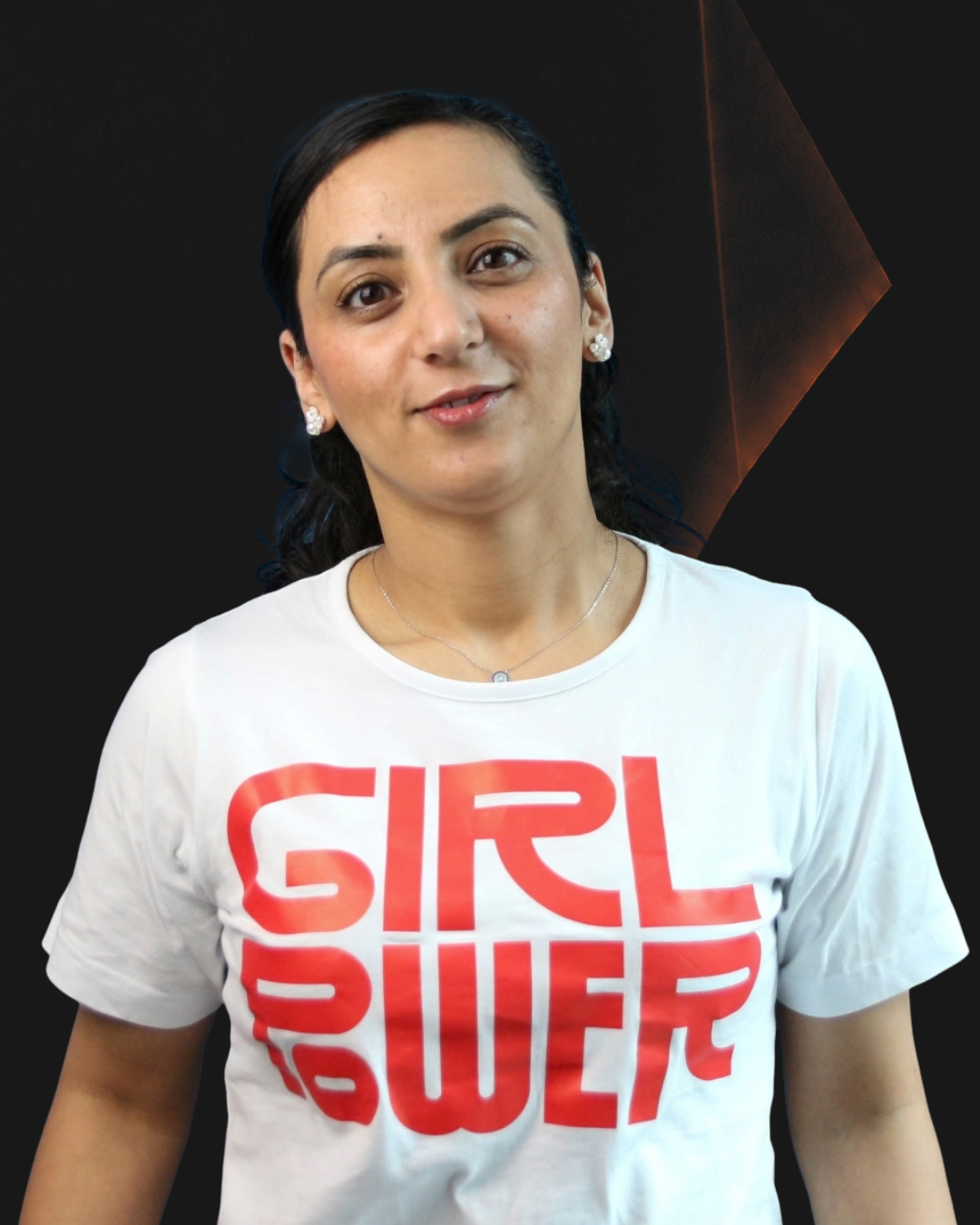Khalida Popal