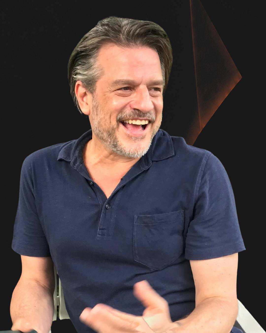 Nicholas Simon