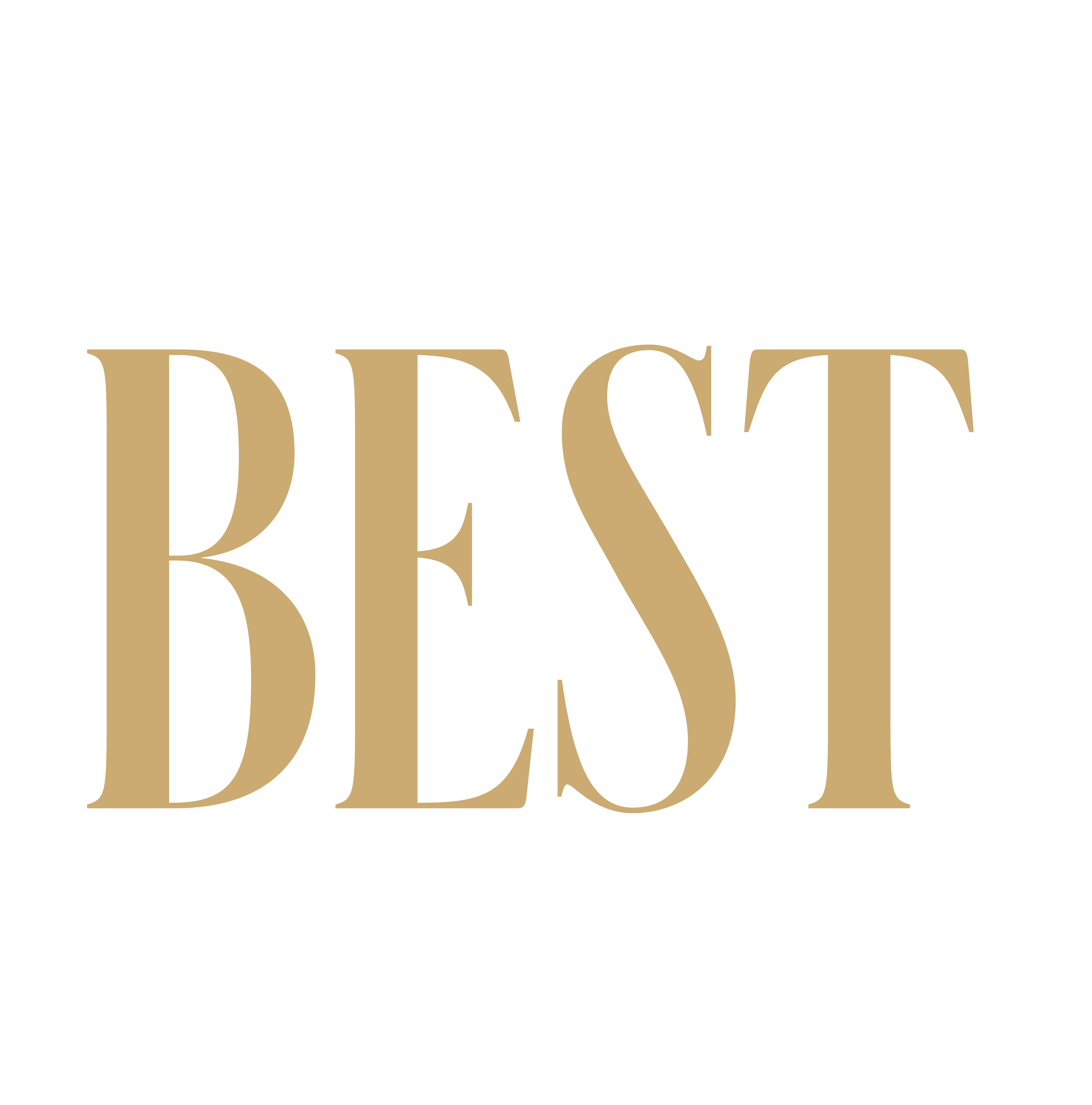 Tatler Best Takeover