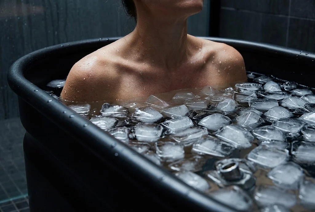 Ice Bath