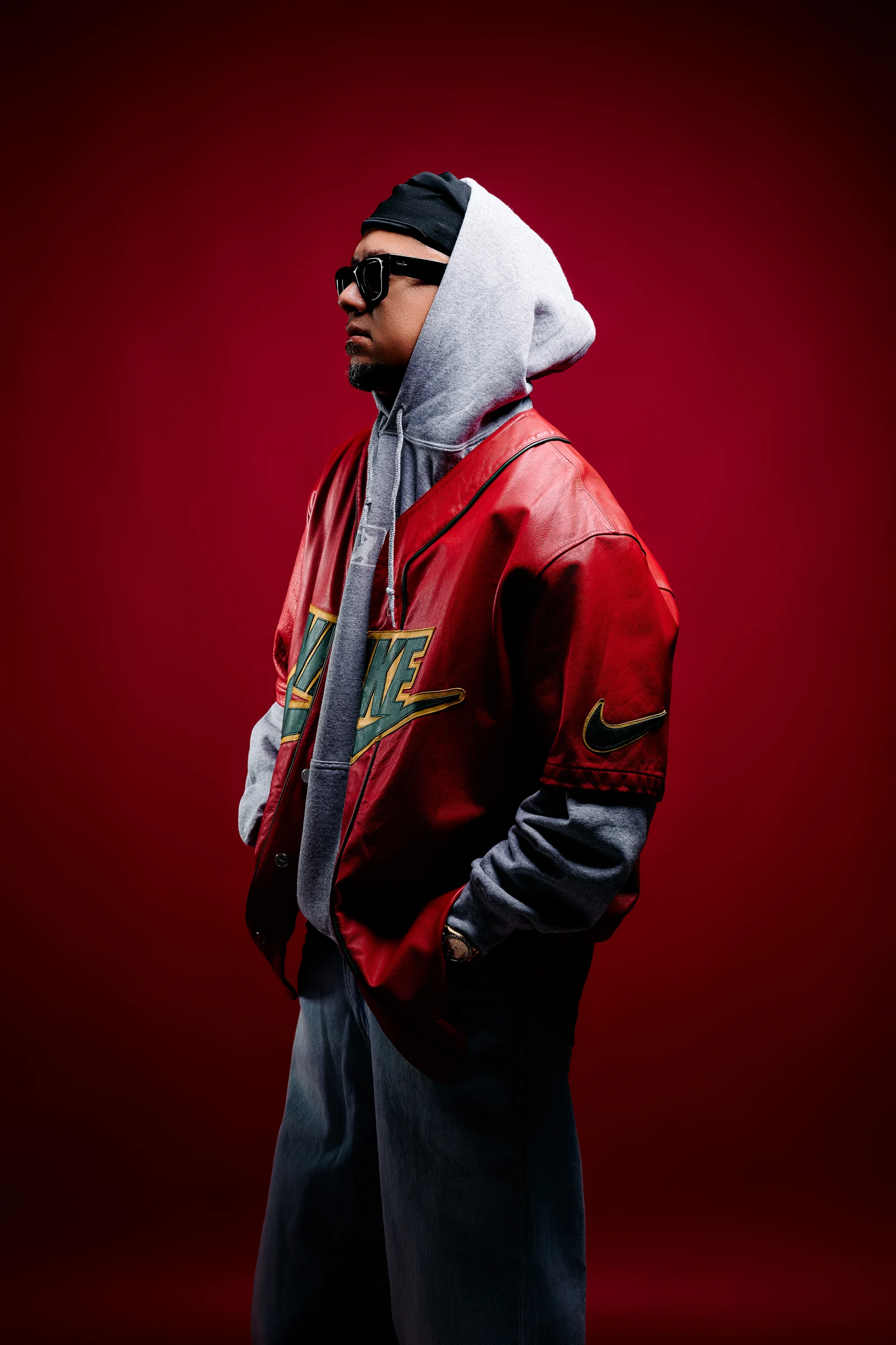 DJ CZA