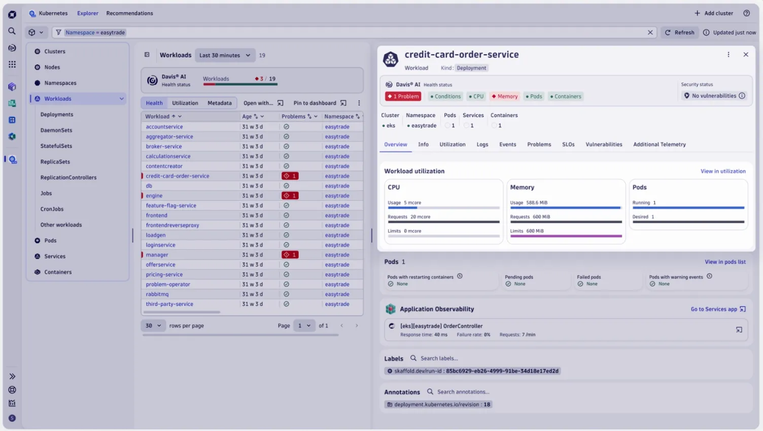 Dynatrace