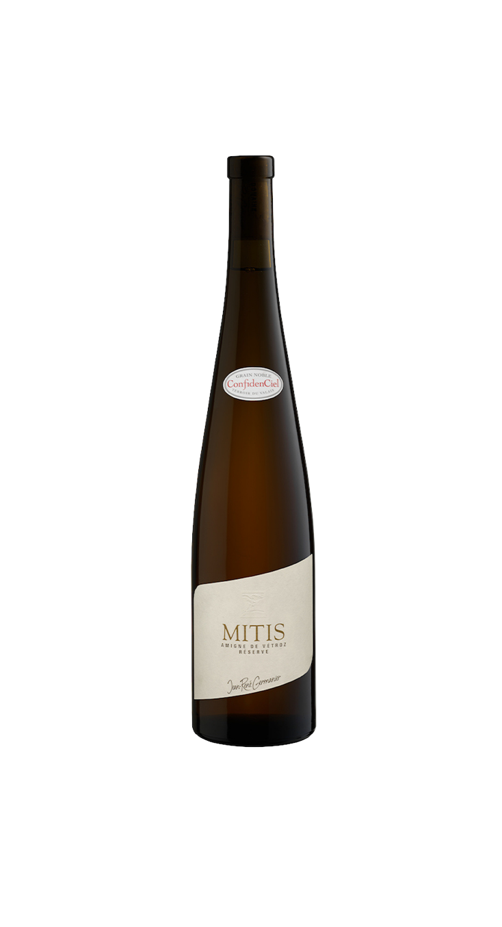 Mitis - Amigne de Vétroz