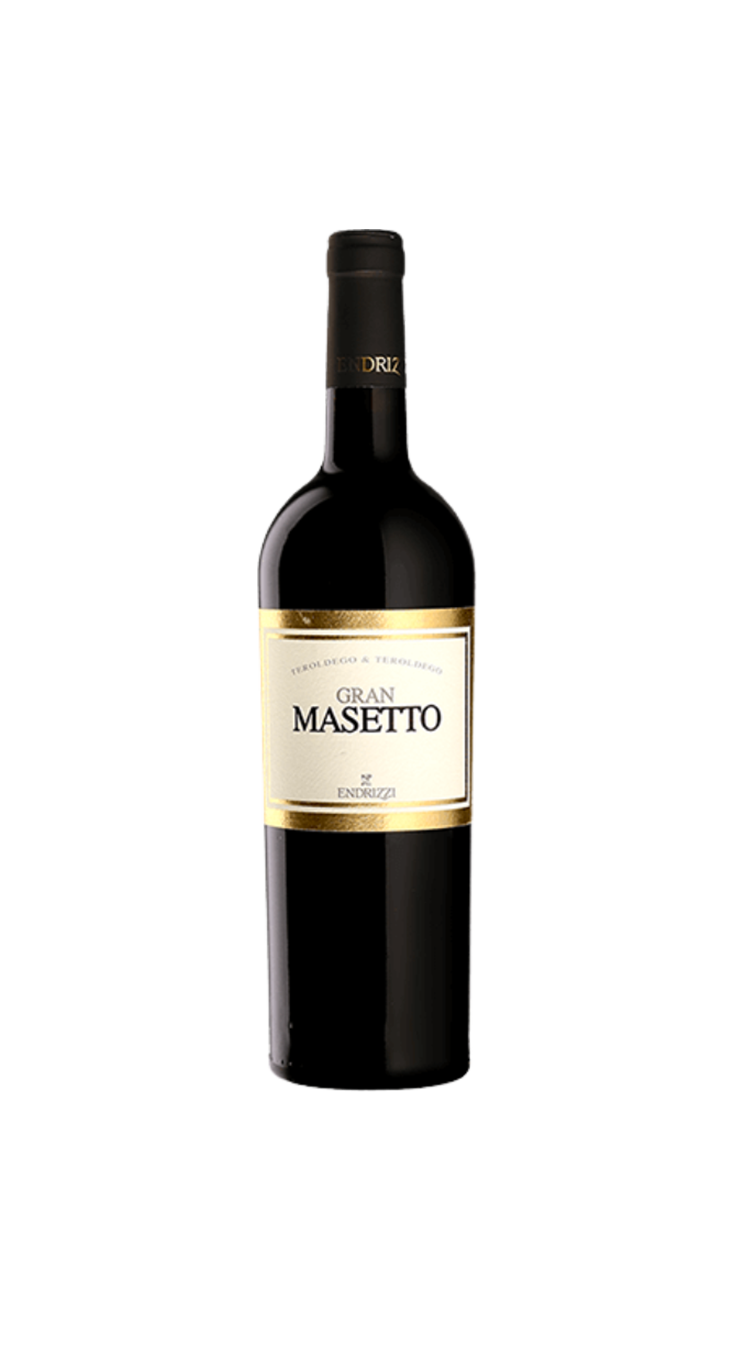Gran Masetto