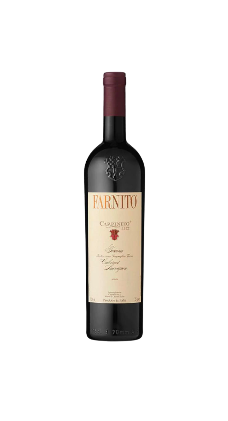 Farnito