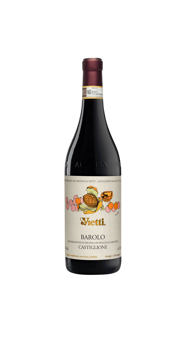 Barolo Castiglione